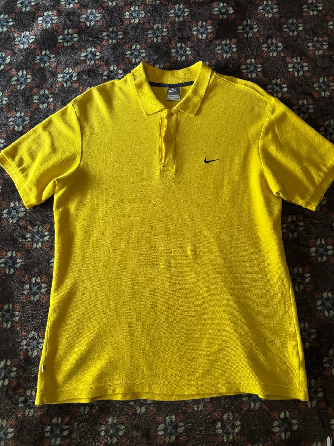 나이키 폴로티 상품이미지1