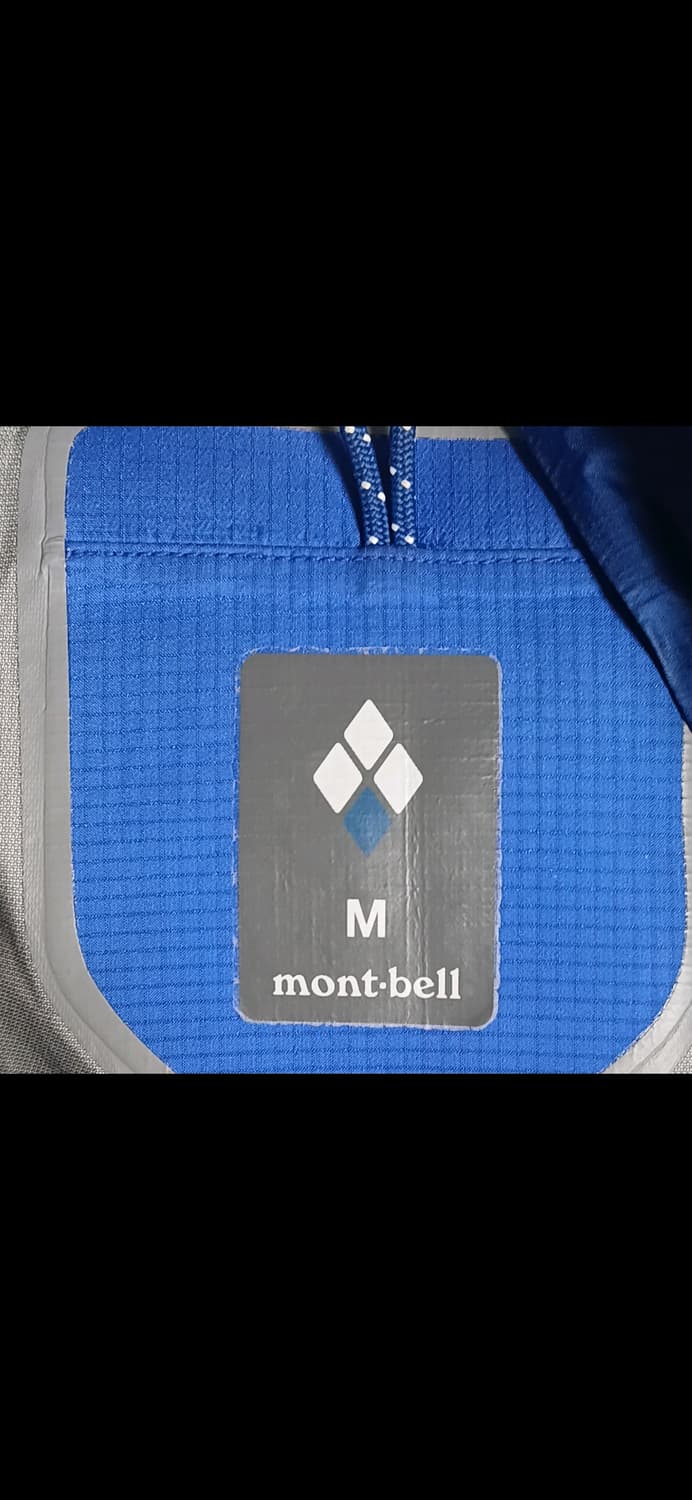 몽벨 스톰크루저 상품이미지3