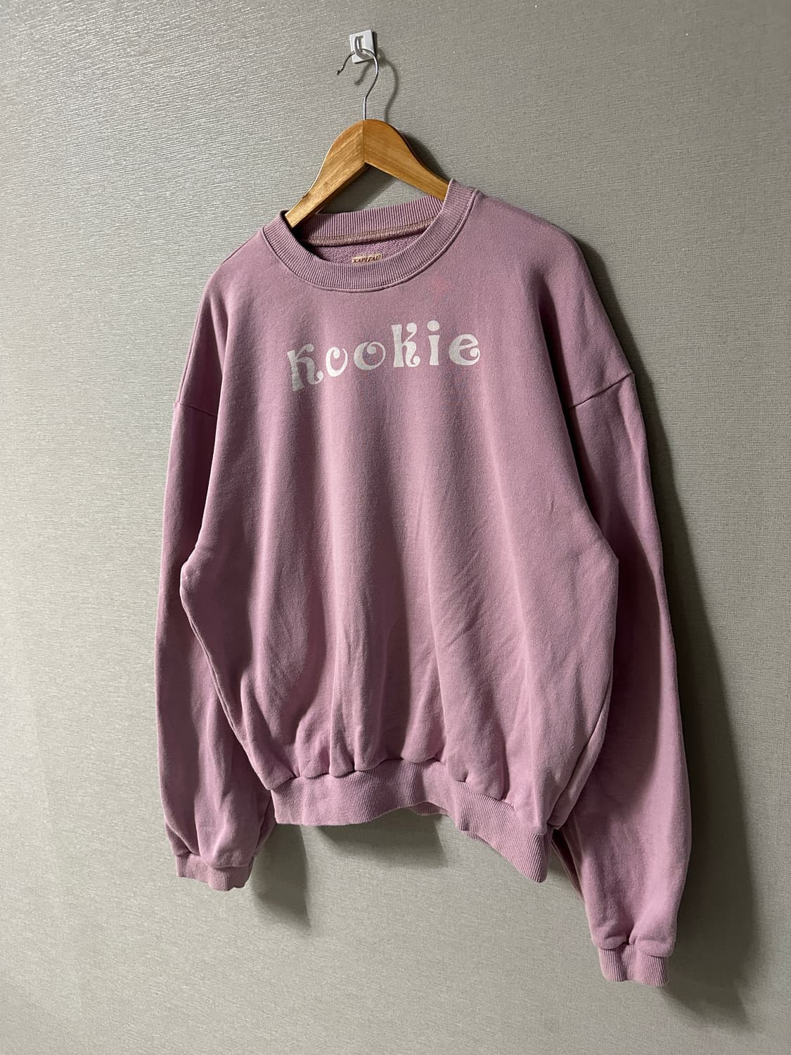 [캐피탈] kapital kookie sweatshirt 상품이미지2