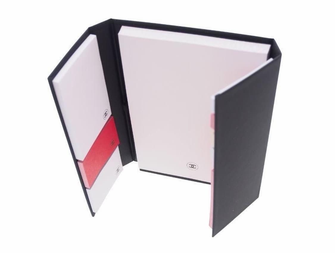 샤넬뷰티 포스트잇&연필 세트 상품이미지6