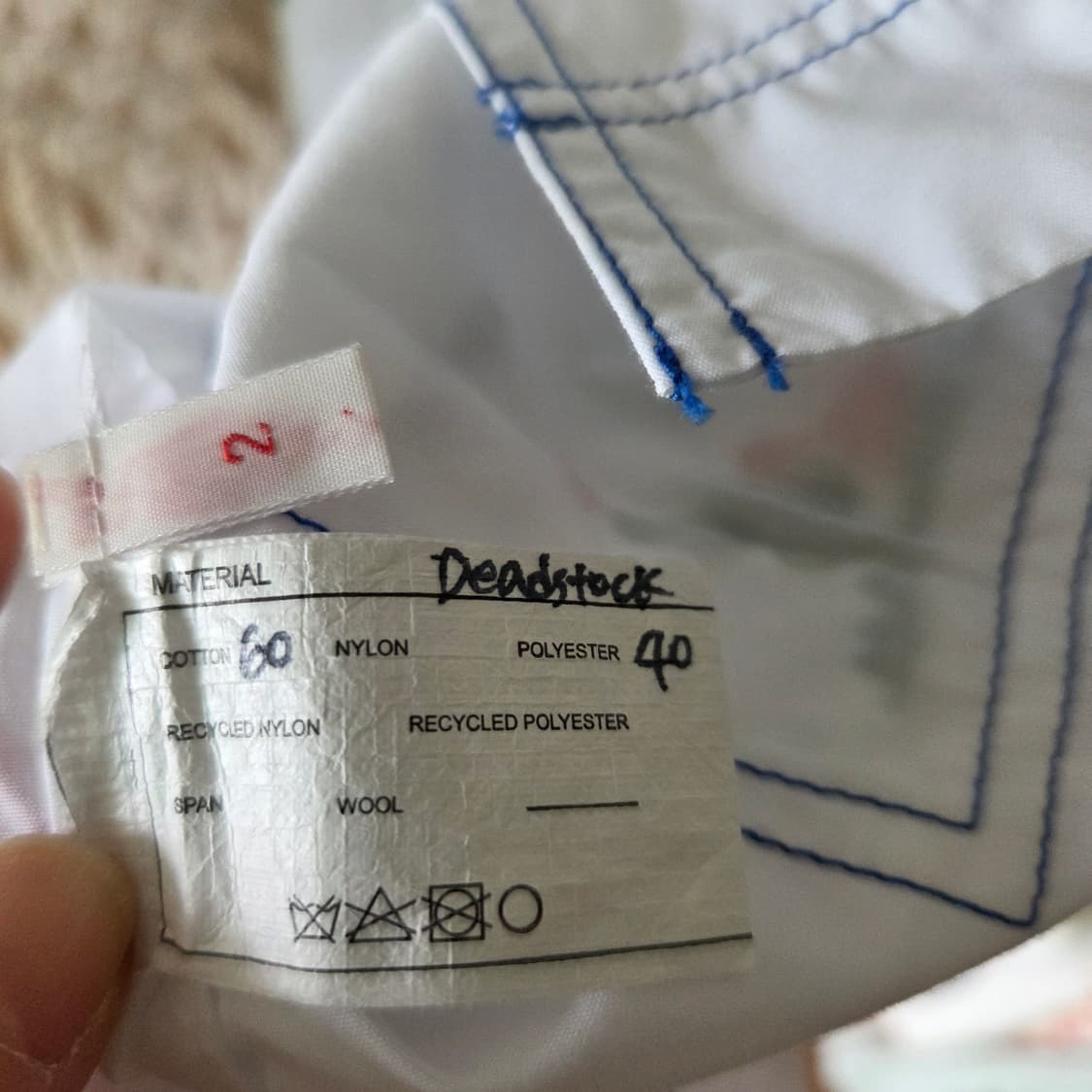 자수셔츠 상품이미지10