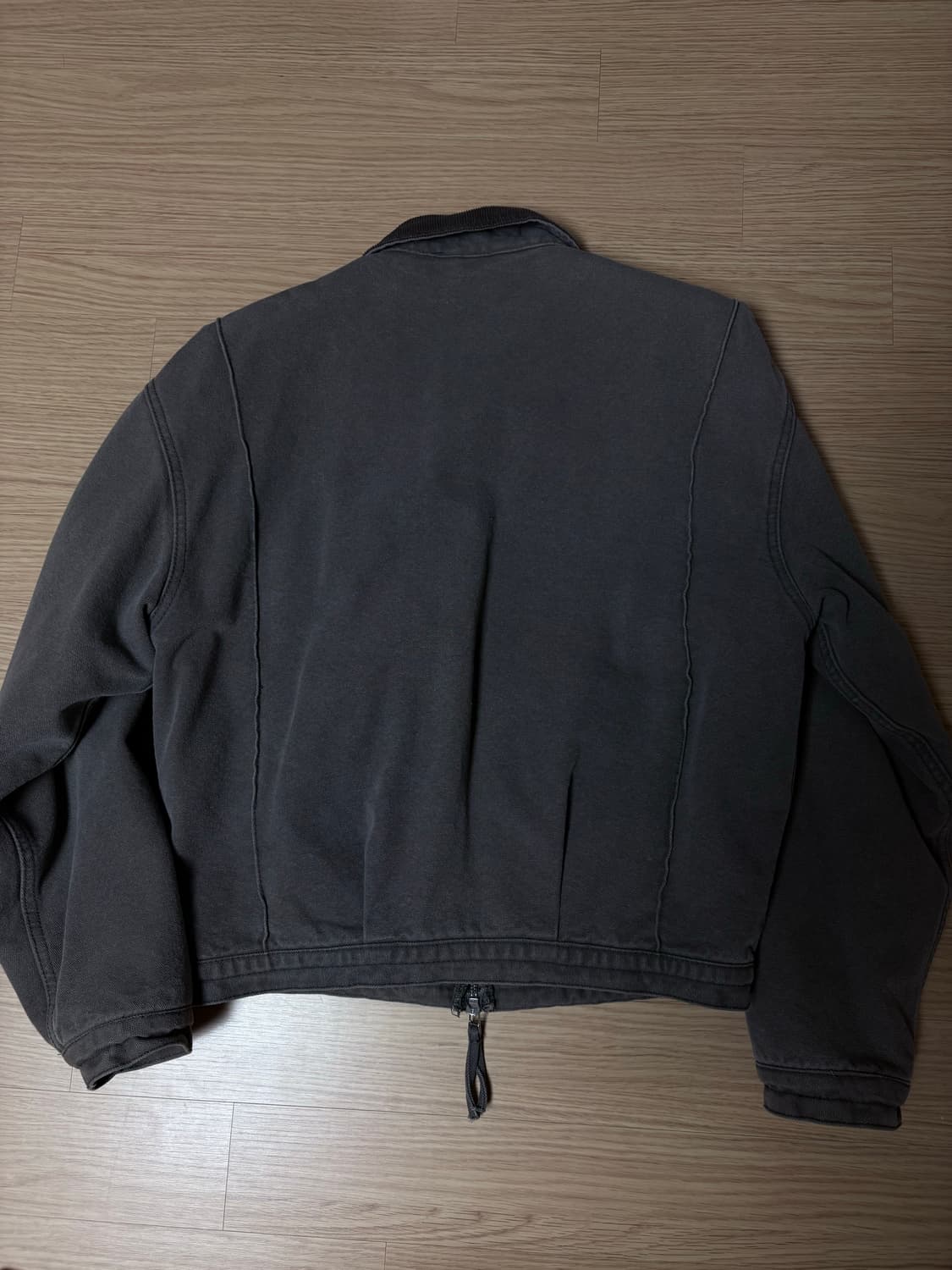 이티씨이 etce 워크자켓 M 상품이미지3