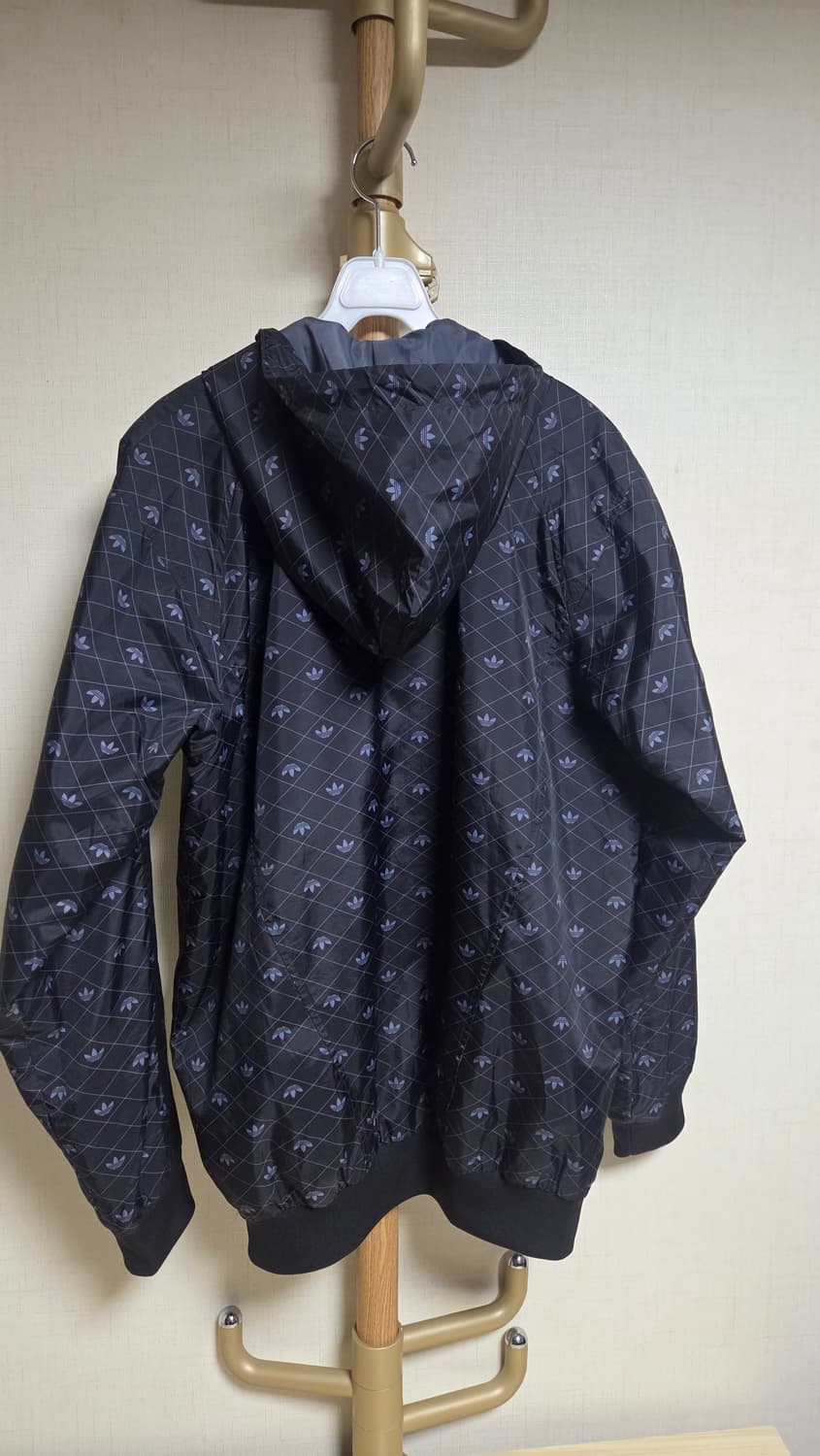 아디다스 파이어버드 바람막이 상품이미지3