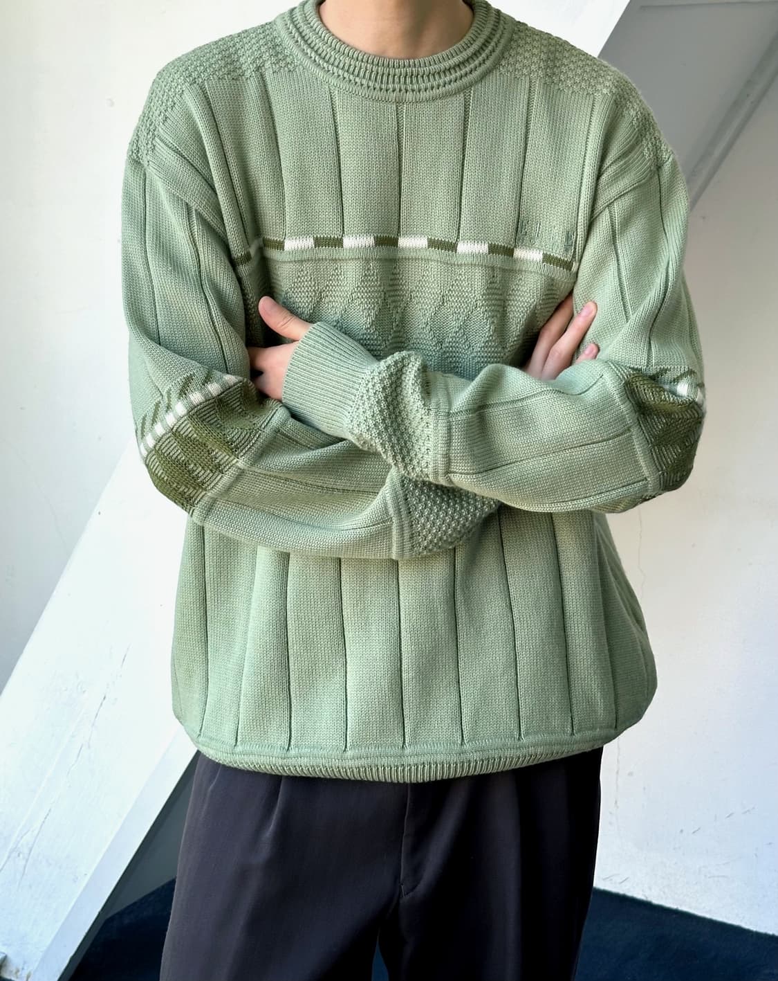 ELLE HOMME 상품이미지4