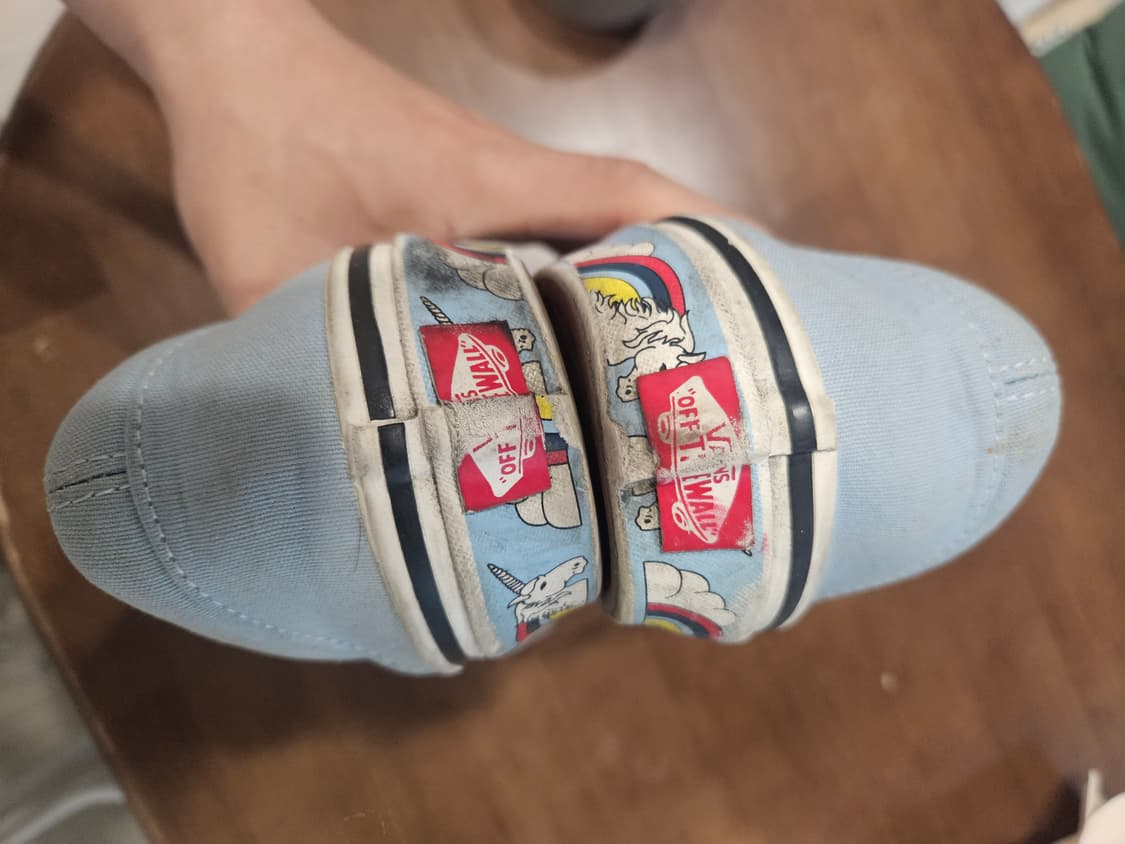 반스 260 상품이미지3