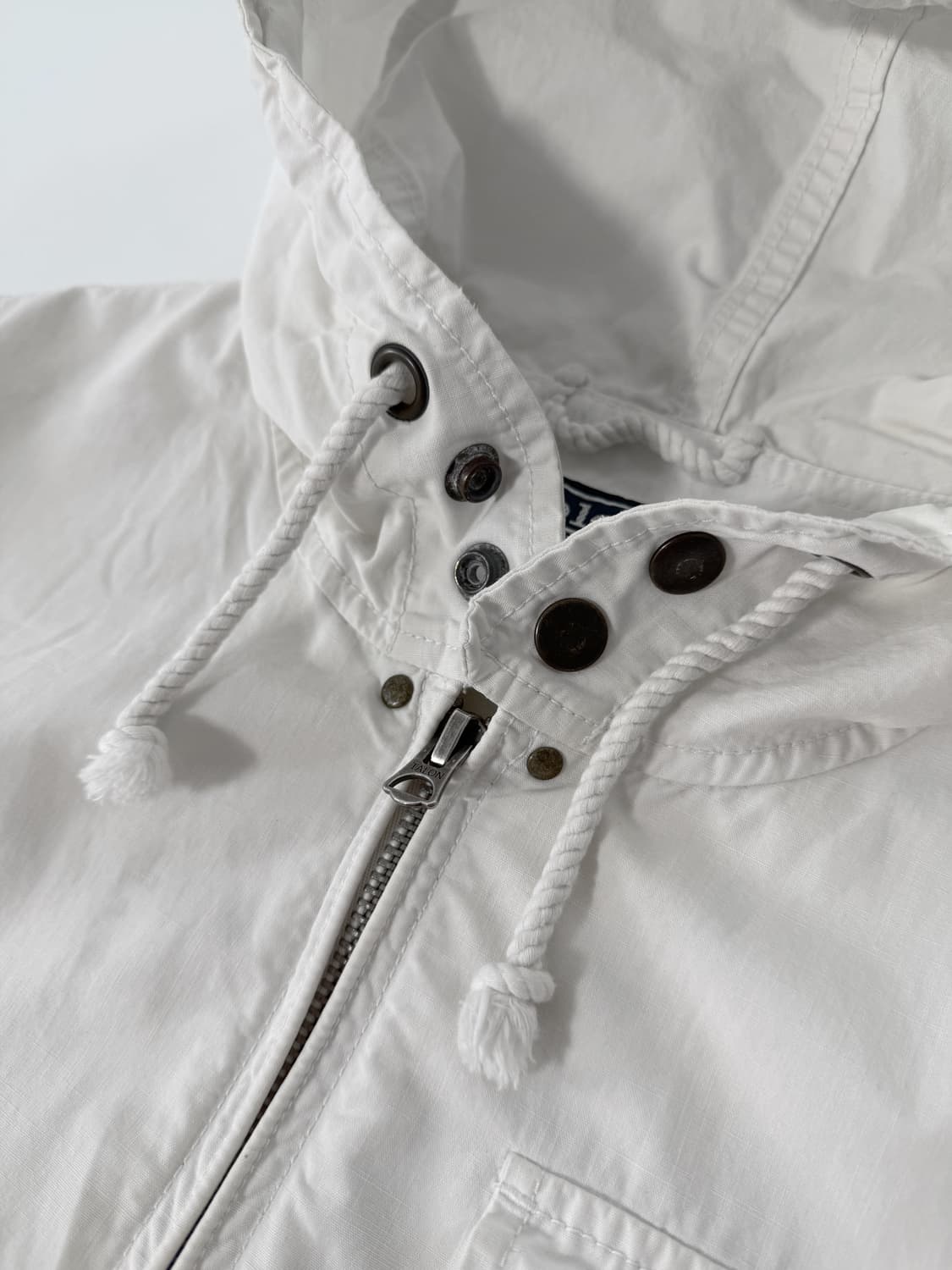 폴로 랄프로렌 퍼시픽 서프 익스페디션 코튼 후드 자켓 상품이미지5