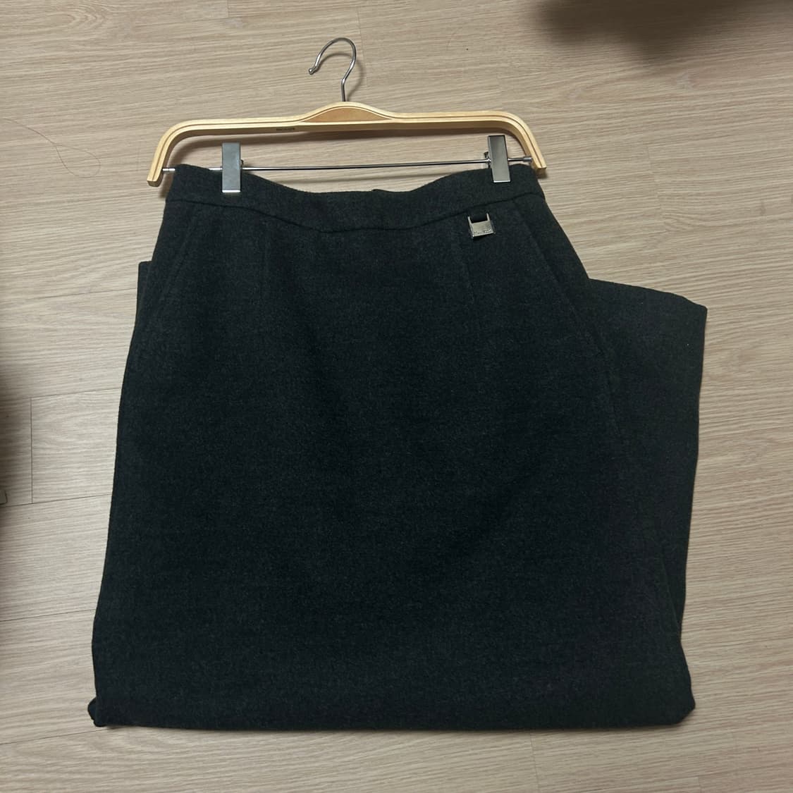 로우타이드 lowtide 자켓 스커트 셋업 S 상품이미지5