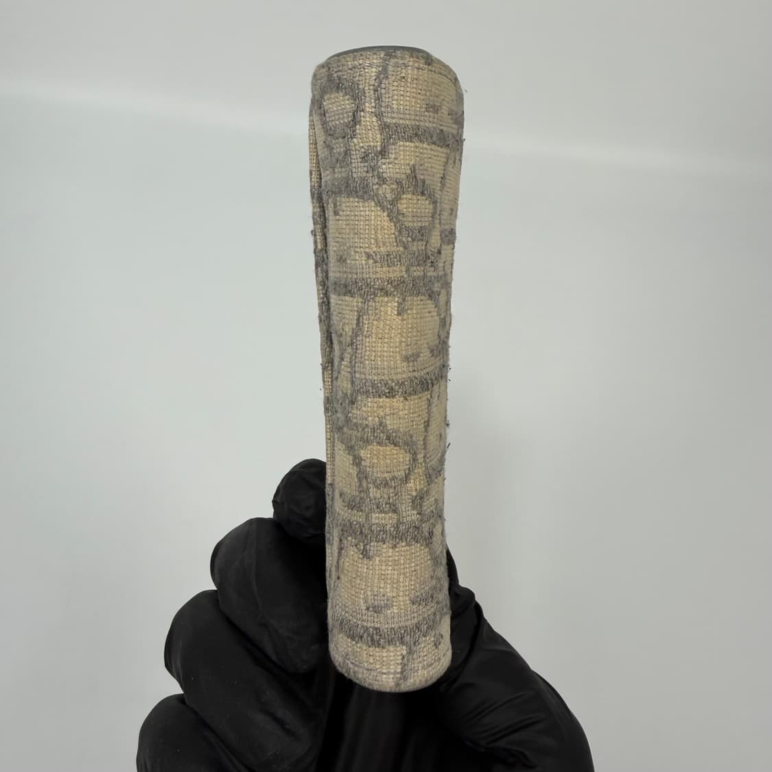 디올 오블리크 새들 플랩 카드지갑 상품이미지6