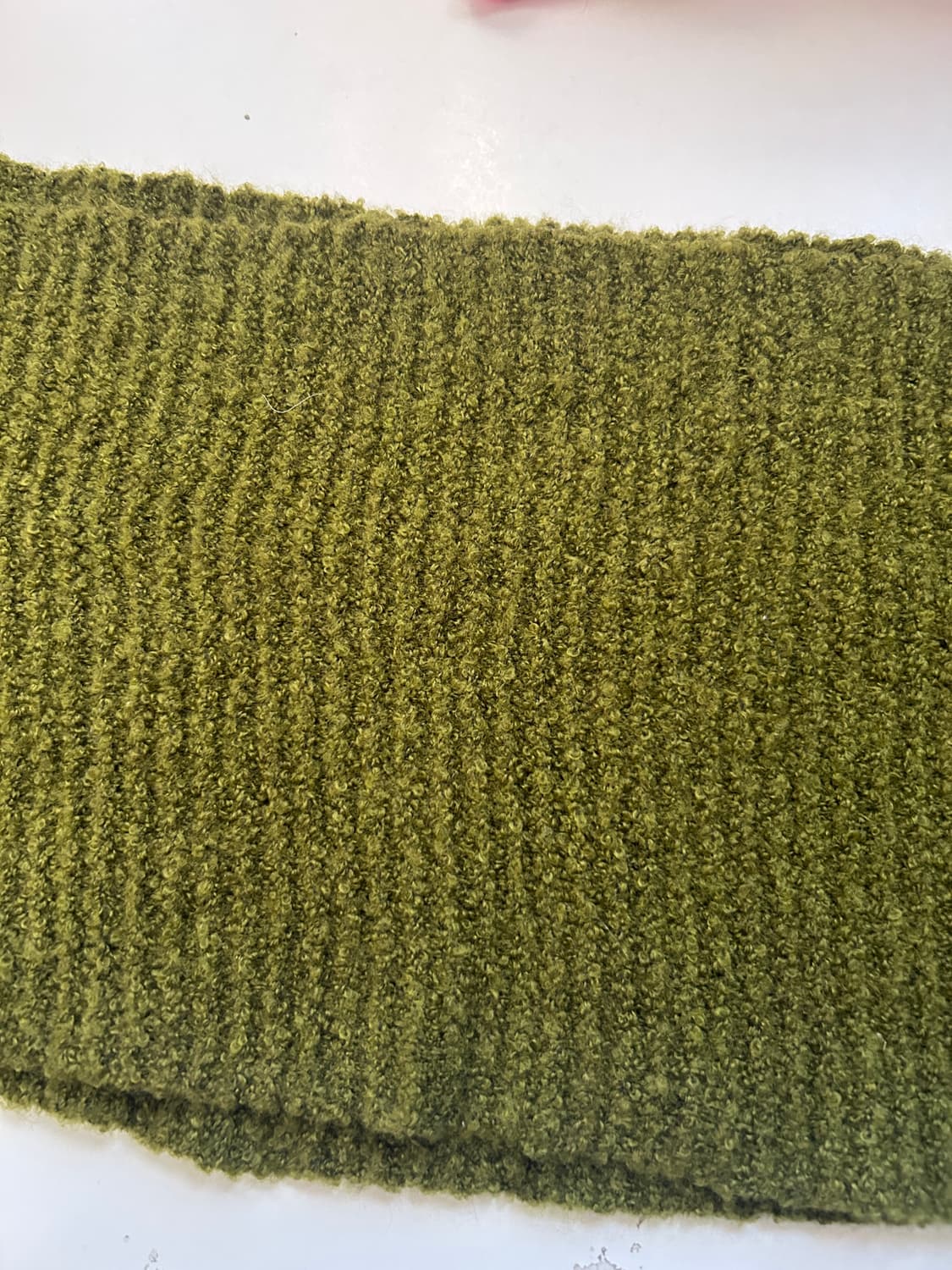 Jocomomola 머플러  상품이미지5