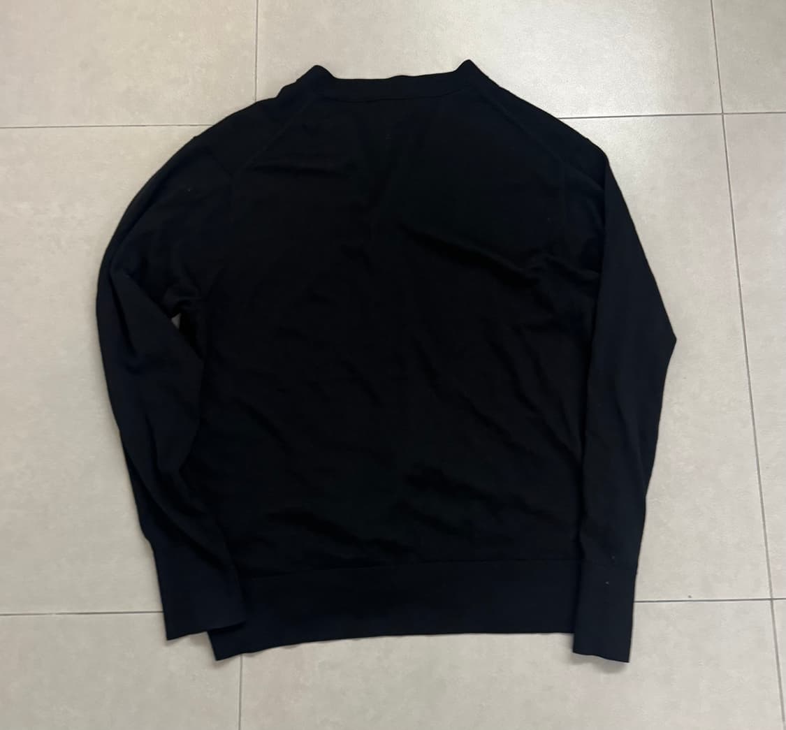 COS 가디건 XL 상품이미지4