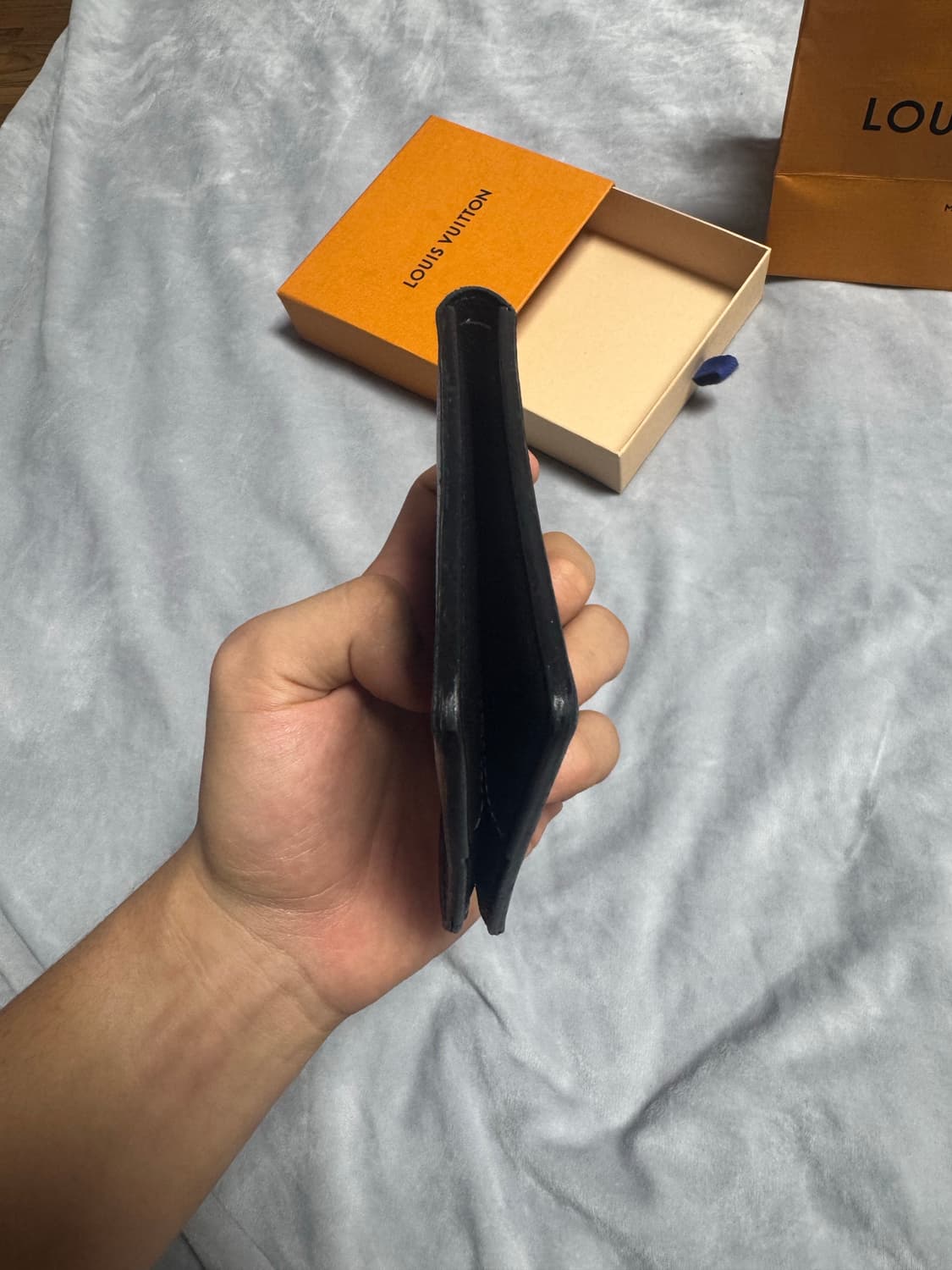 {OS/전국최저가} 루이비통 이클립스 반지갑 상품이미지7