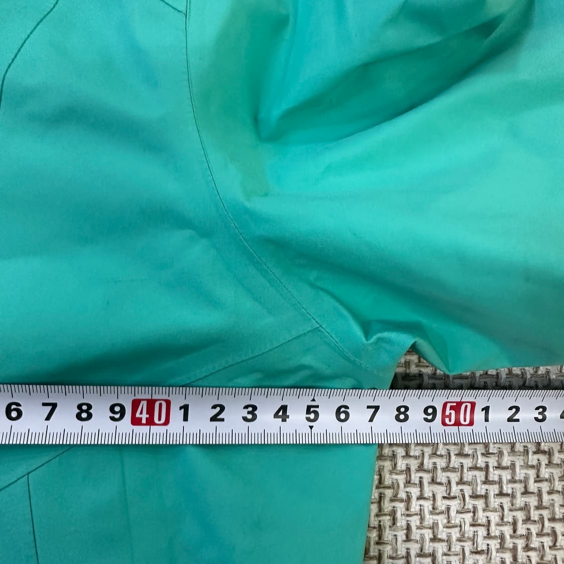 90 코오롱 스포츠 아테네 고어자켓 0330D 상품이미지4