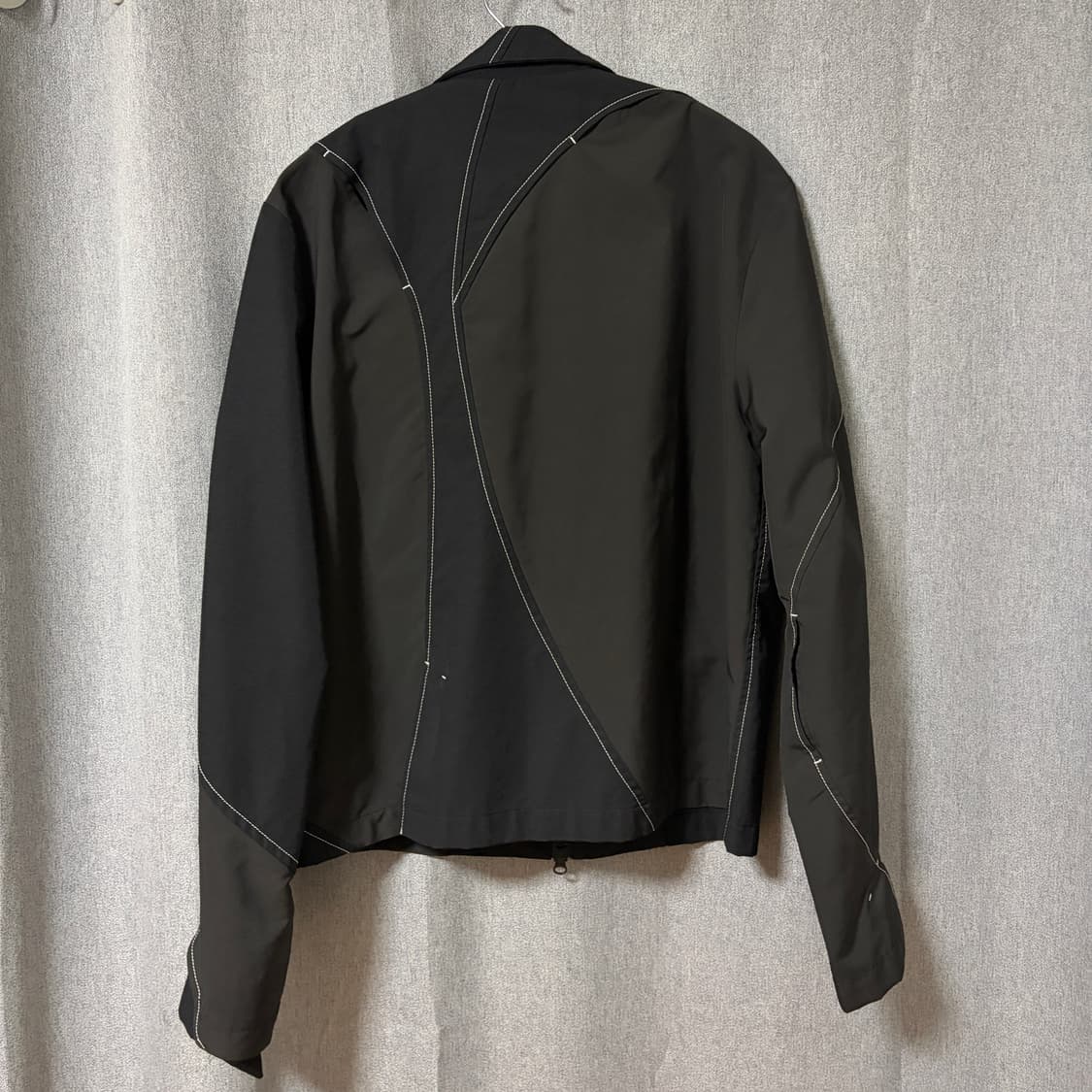 paf 4.0+ jacket center 상품이미지2