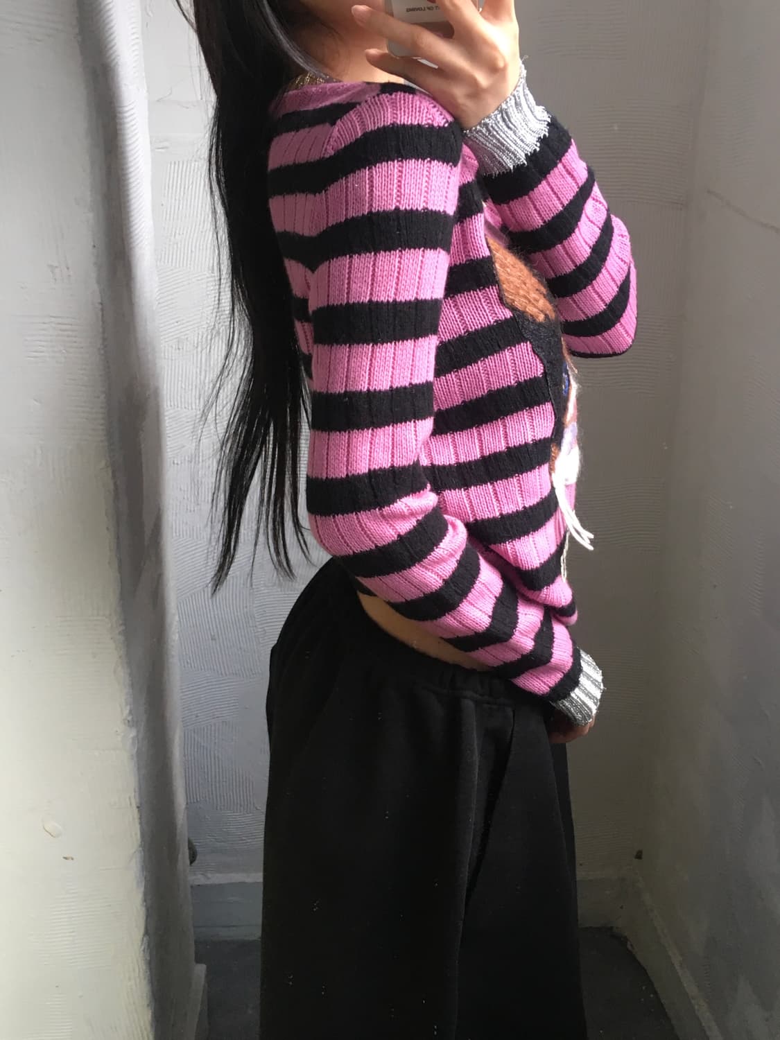 Gucci 구찌 캣 니트  상품이미지4