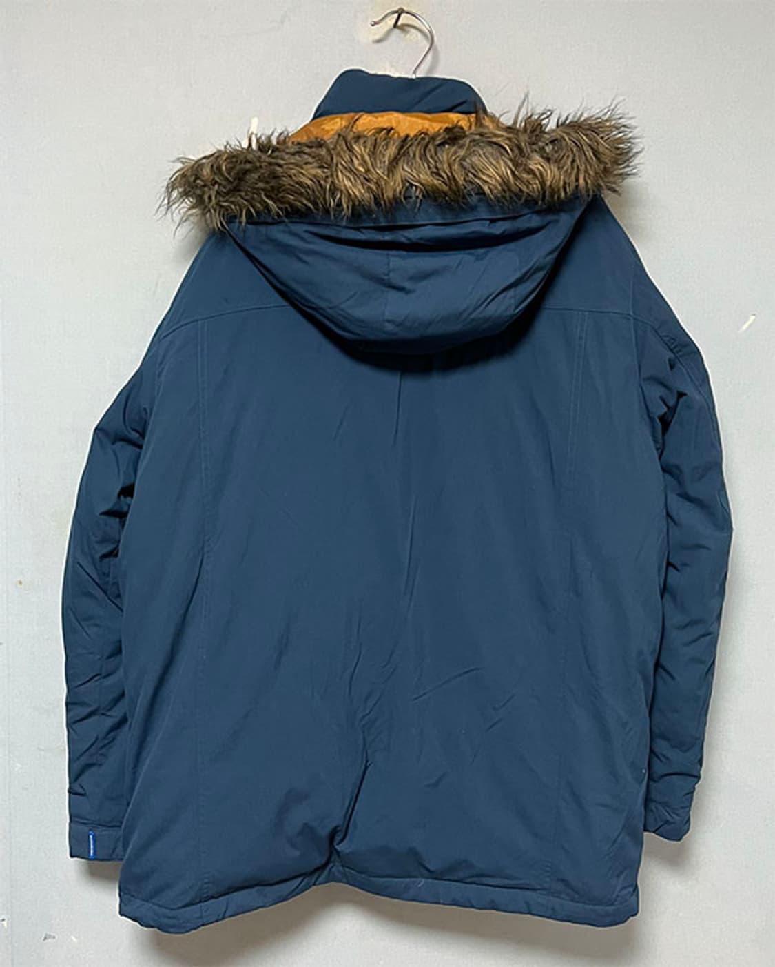 빈폴 아웃도어 남자 패딩점퍼 덕다운 레저룩 105-110 상품이미지2