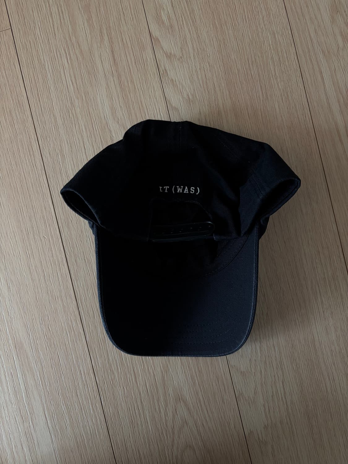 스탠드얼론 모자 standalone 상품이미지3