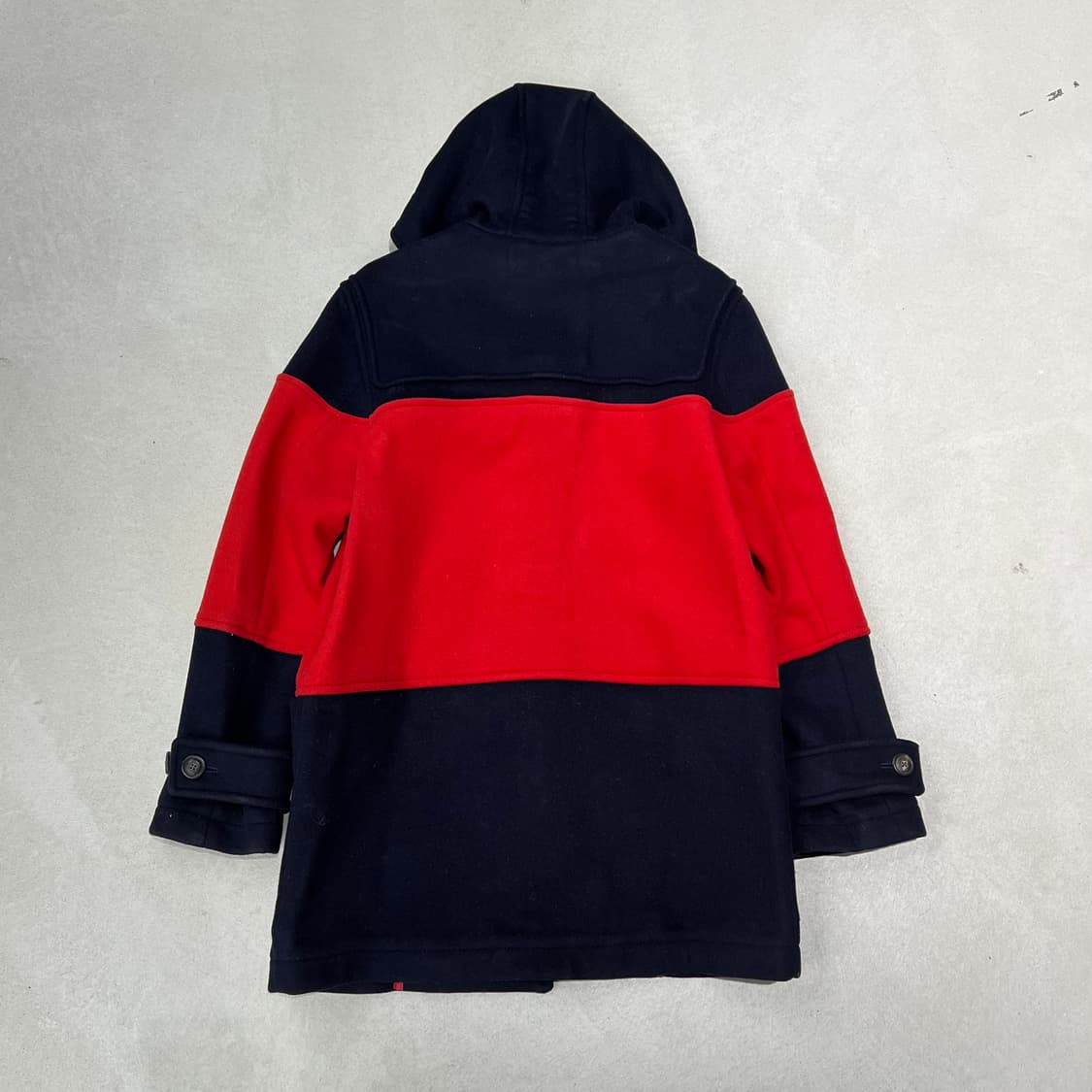 타미힐피거 하프 더플코트 s09110 상품이미지2