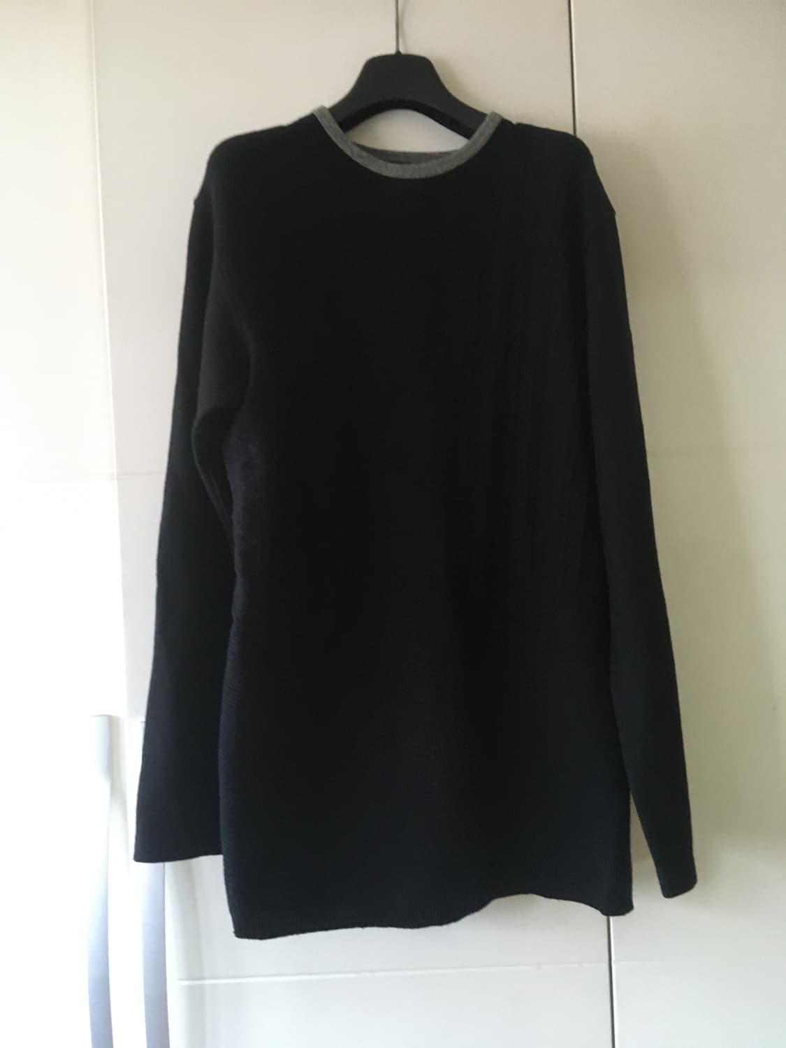 요지야마모토 YOHJI YAMAMOTO -knit 상품이미지1