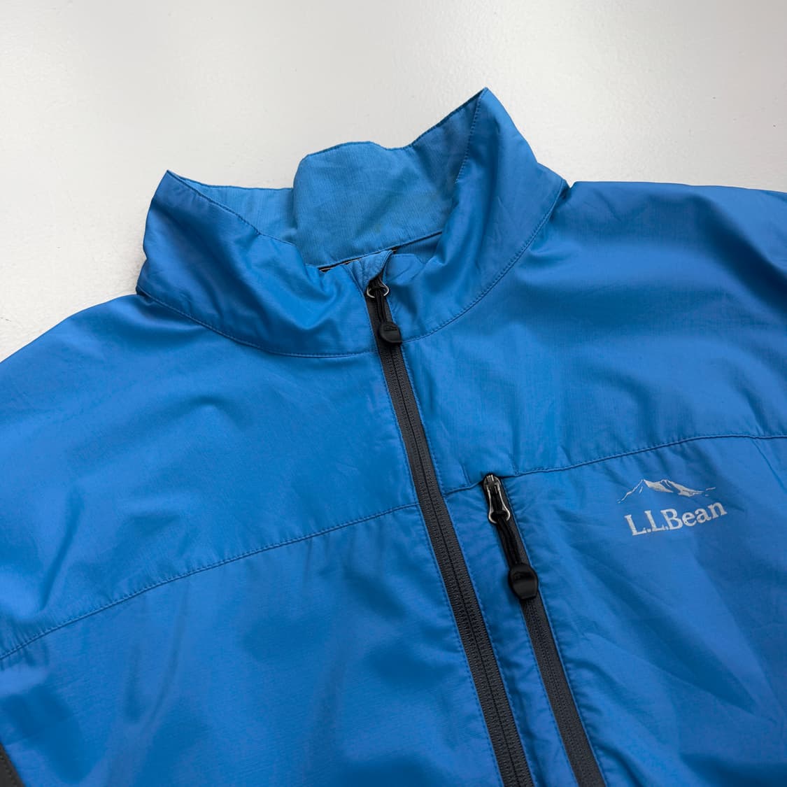 엘엘빈 고프코어 바람막이 자켓 상품이미지4