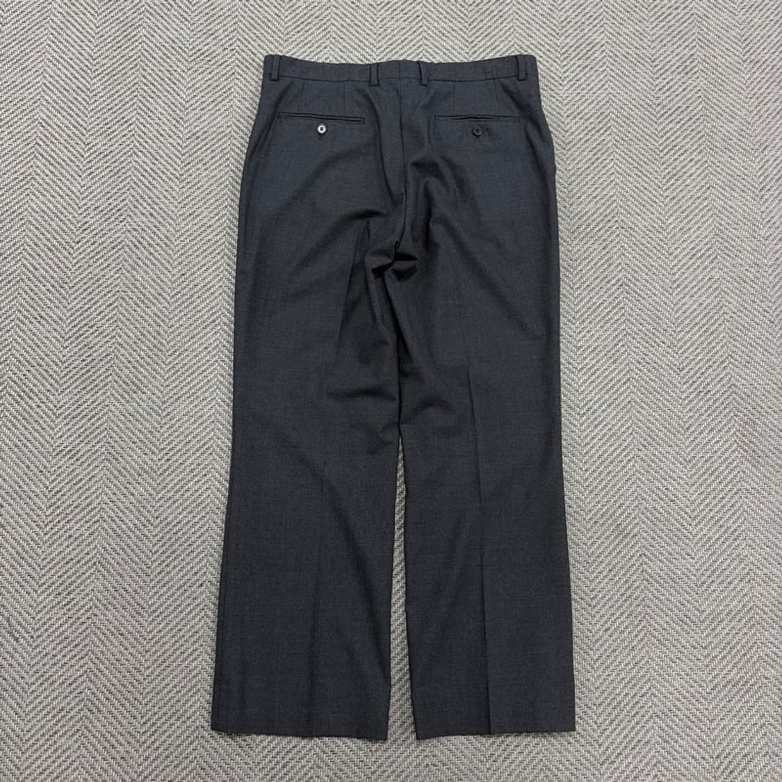 dkny 울블렌드 슬랙스 v3351 상품이미지2