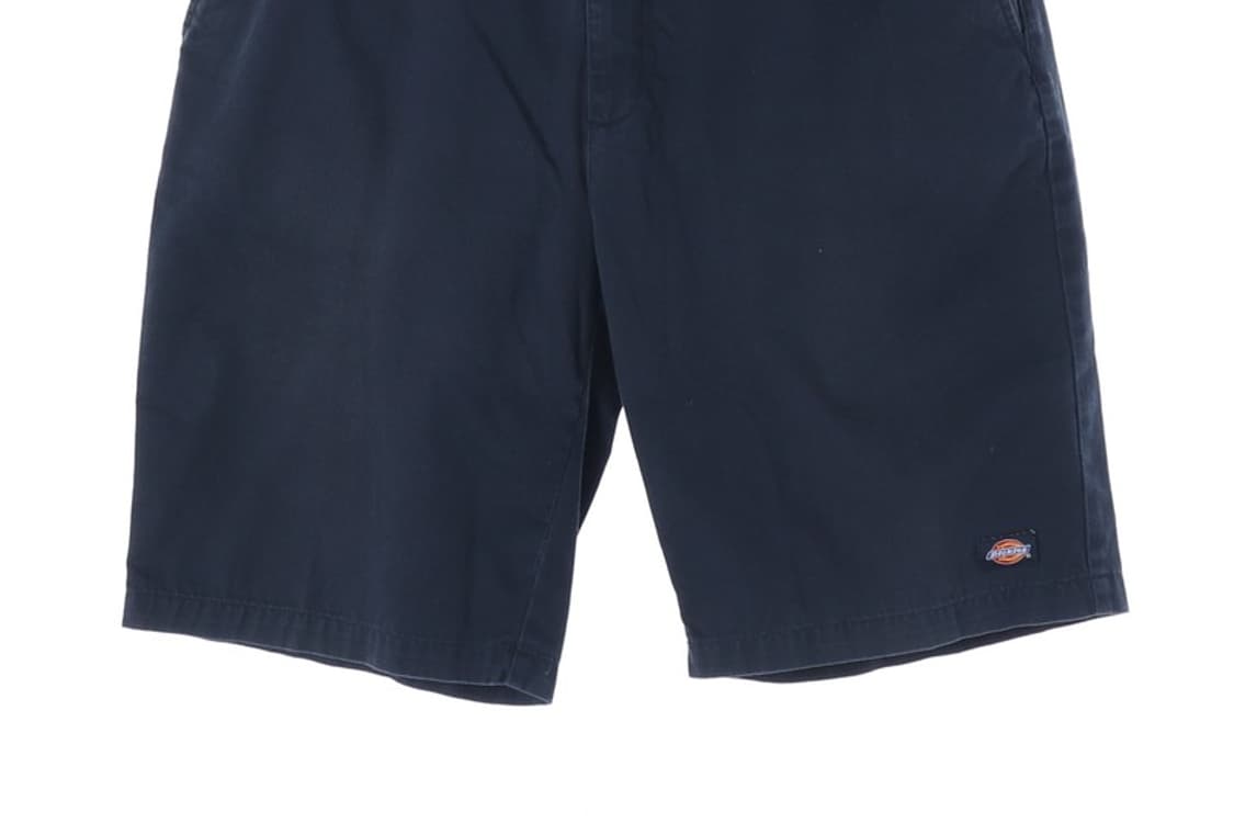 디키즈 다크 네이비 워크 쇼츠 38 상품이미지4