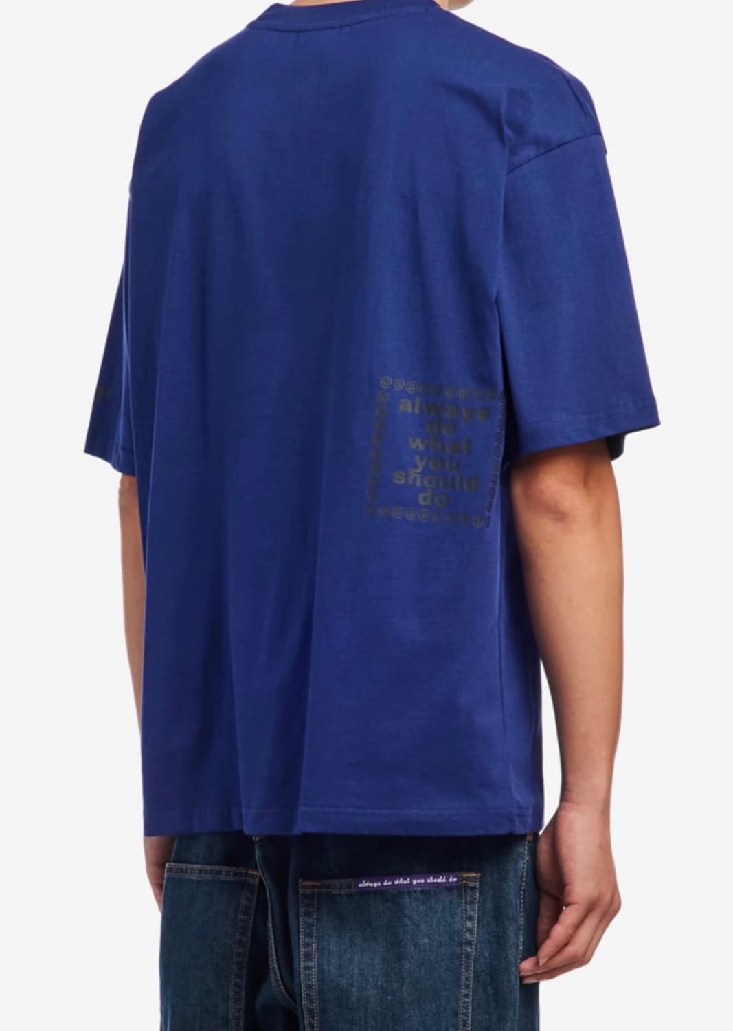 올웨이즈 반팔 구합니다 상품이미지2