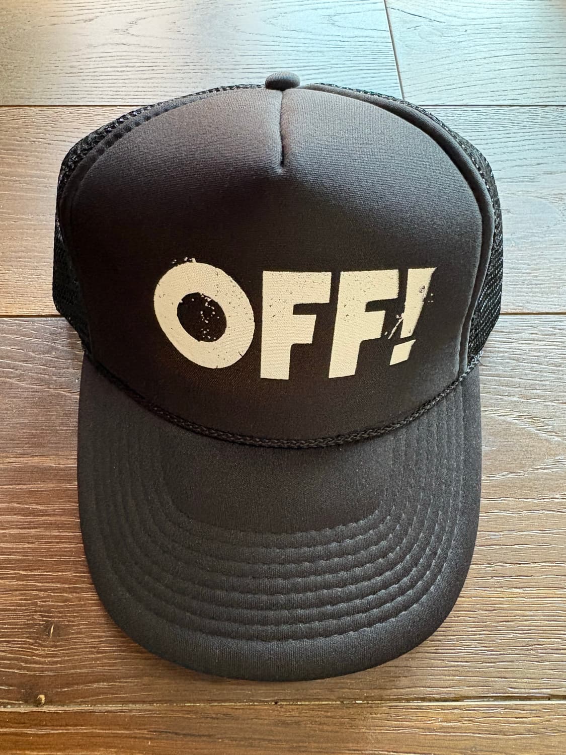 OFF! 메쉬캡 상품이미지1