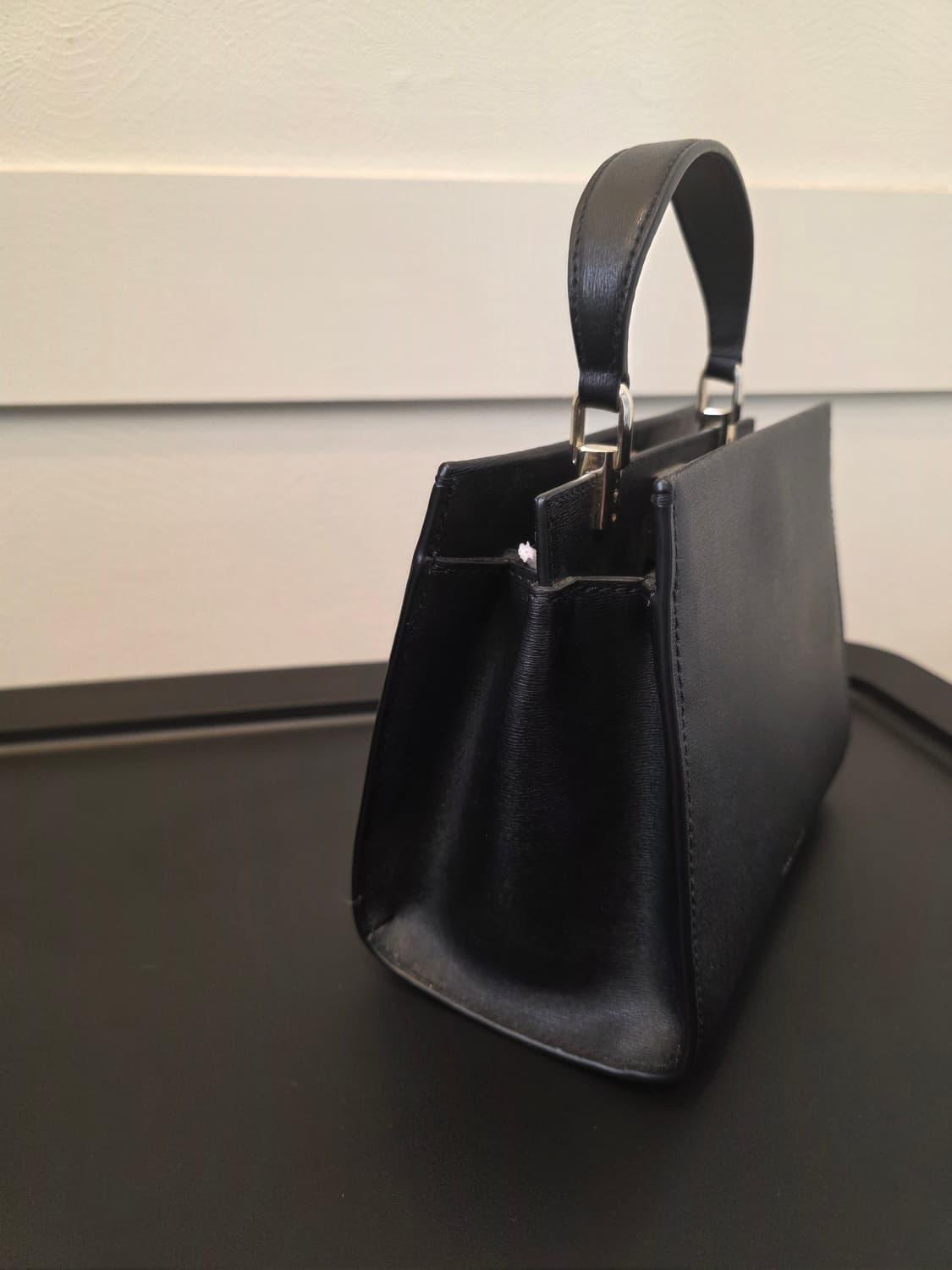 케이트 스페이드 뉴욕  켈리 더블 컴파트먼트 크로스바디 가방 상품이미지2