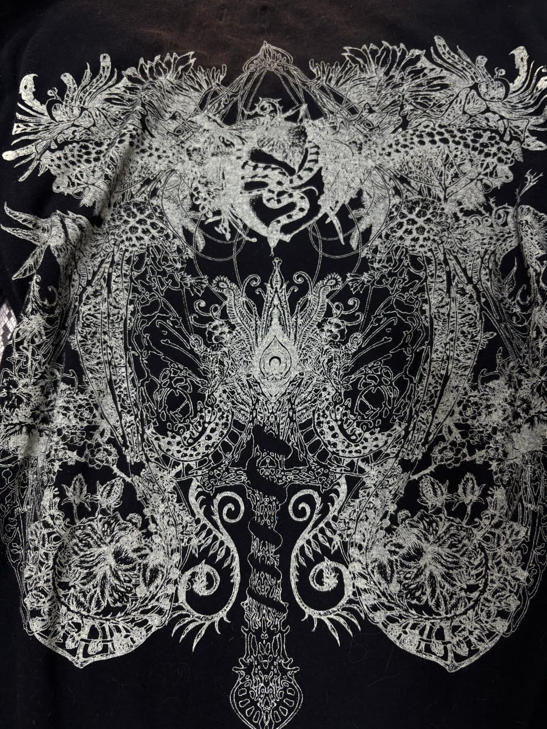 “L.G.B” 00’s Archive Forbidden Fruit Sle 상품이미지5
