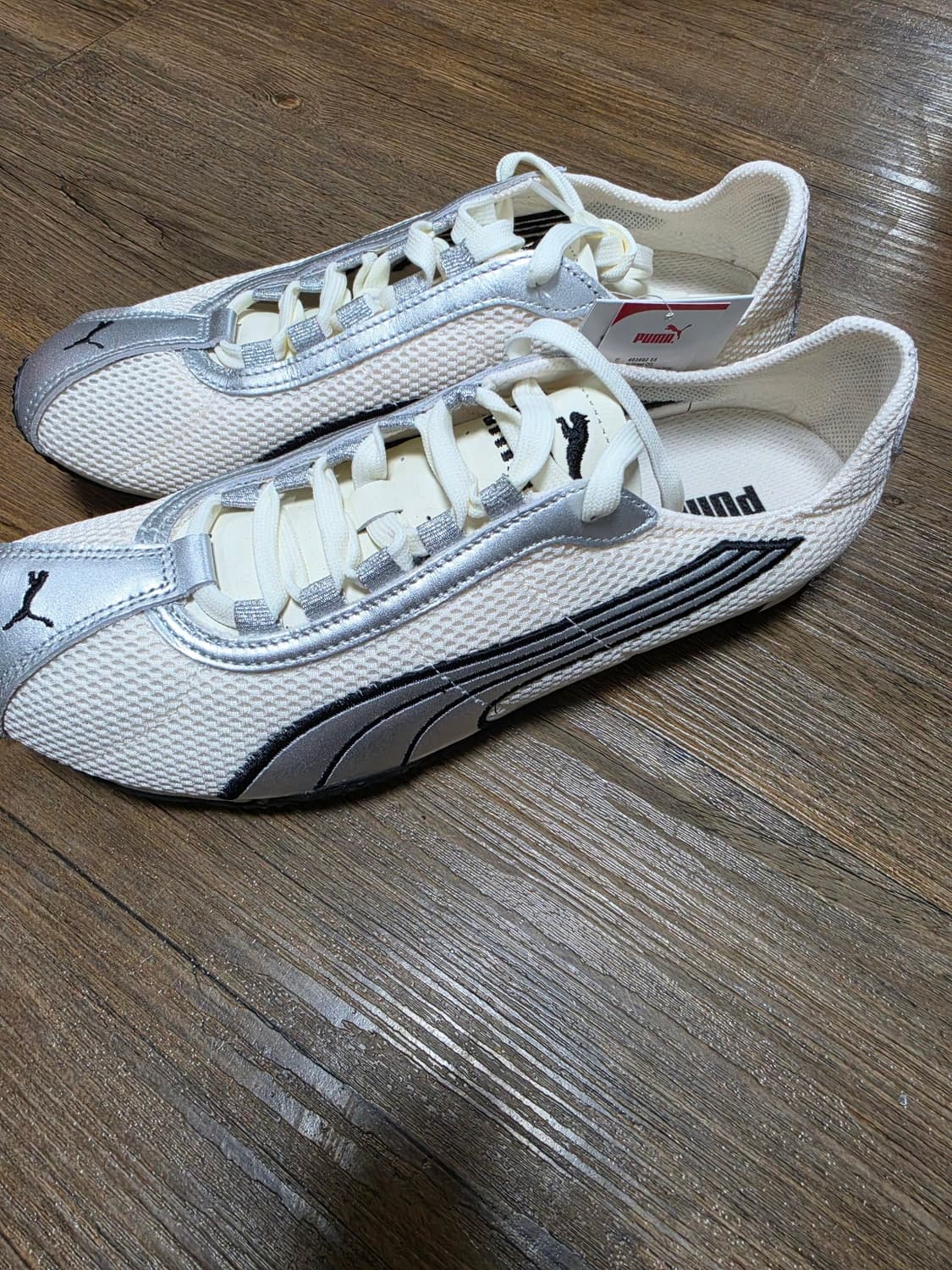 푸마운동화 상품이미지1