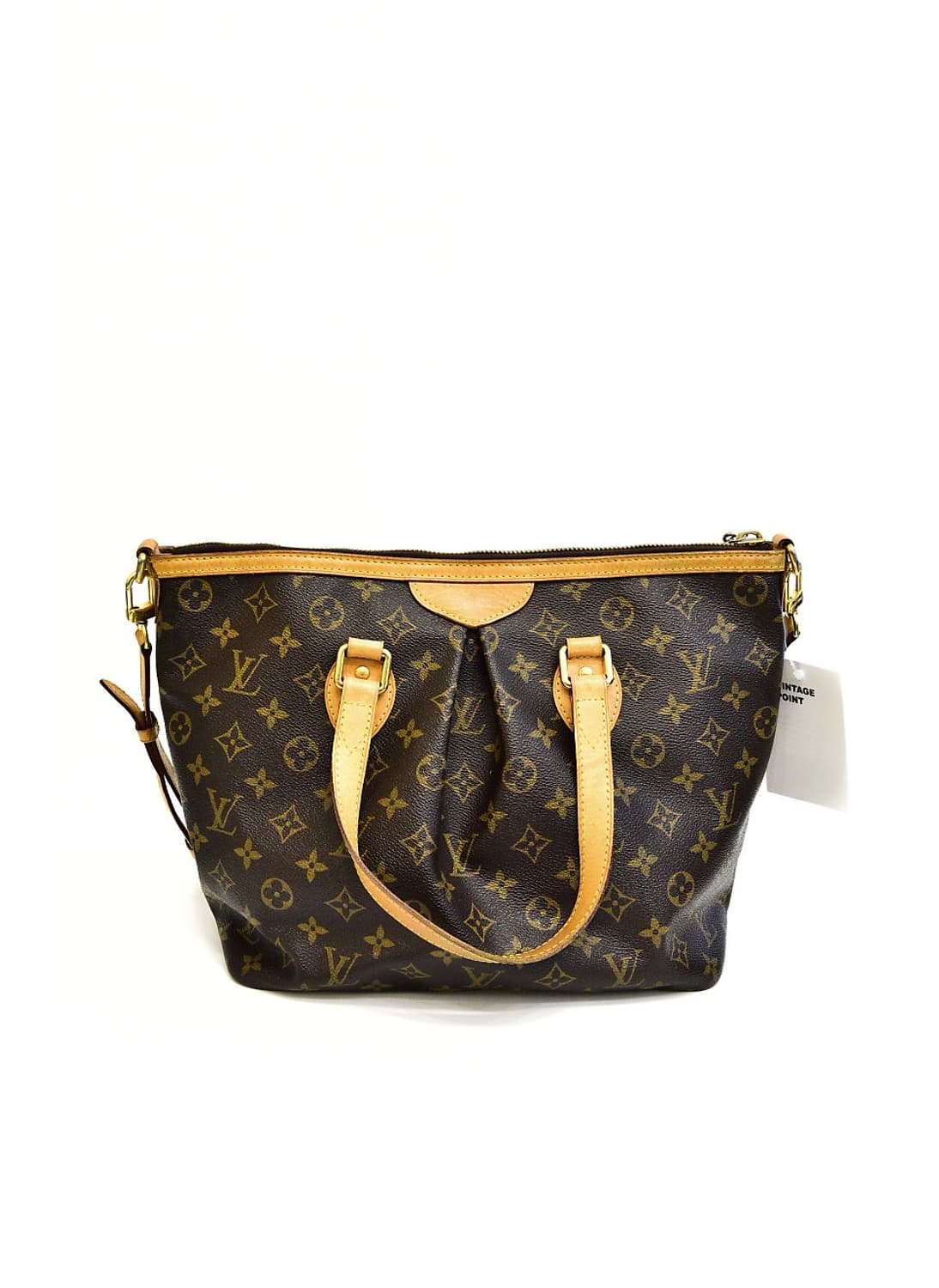 루이비통 모노그램 팔레모 PM 토트백(정품) 상품이미지4