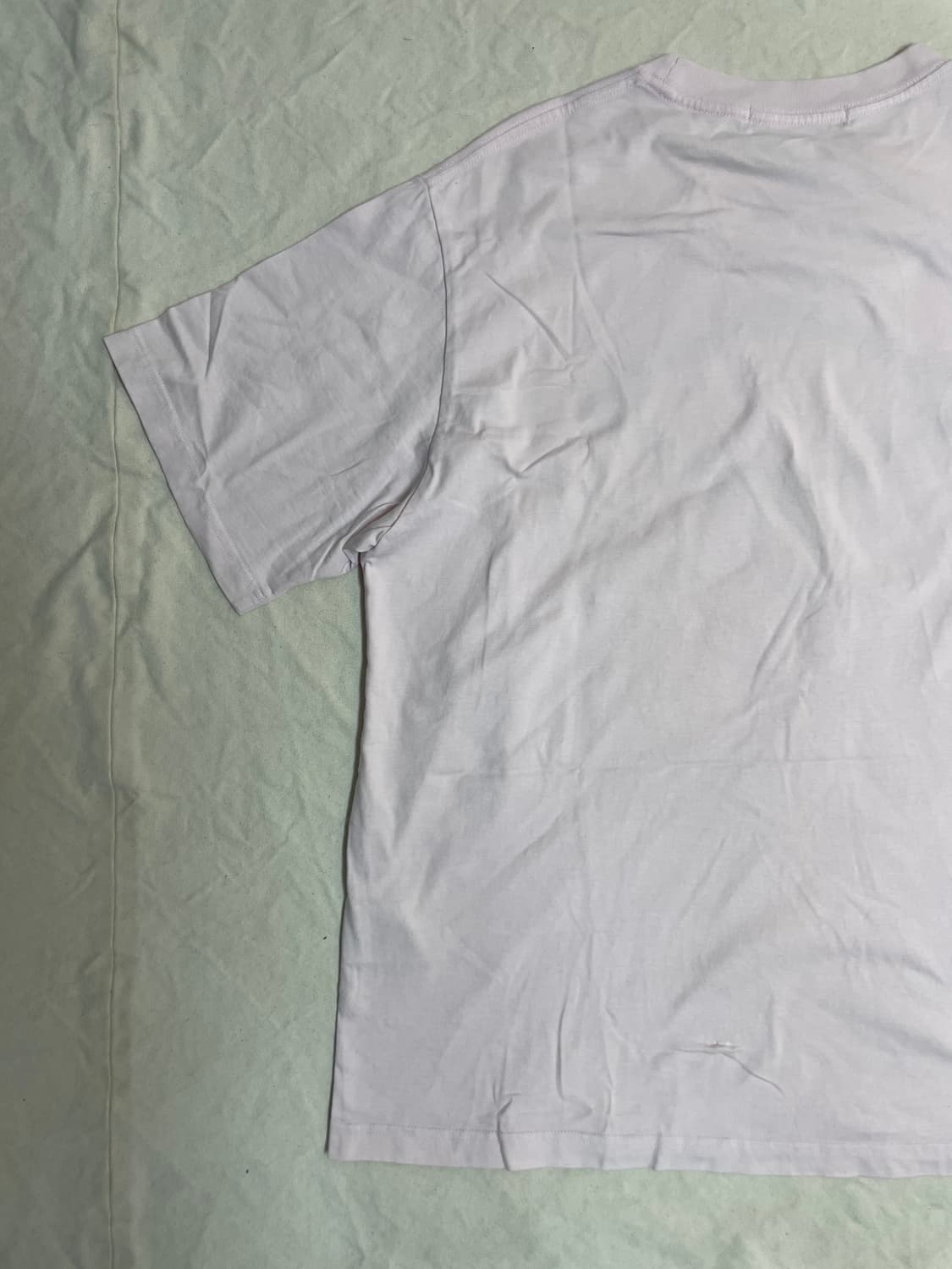 미스치프 반팔 티셔츠  상품이미지8