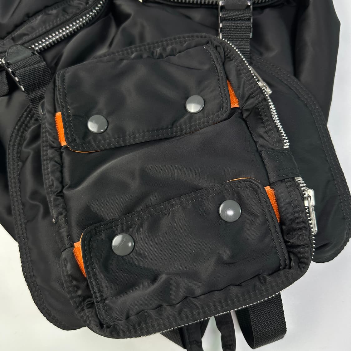 PORTER TANKER 포터 탱커 백팩 상품이미지5