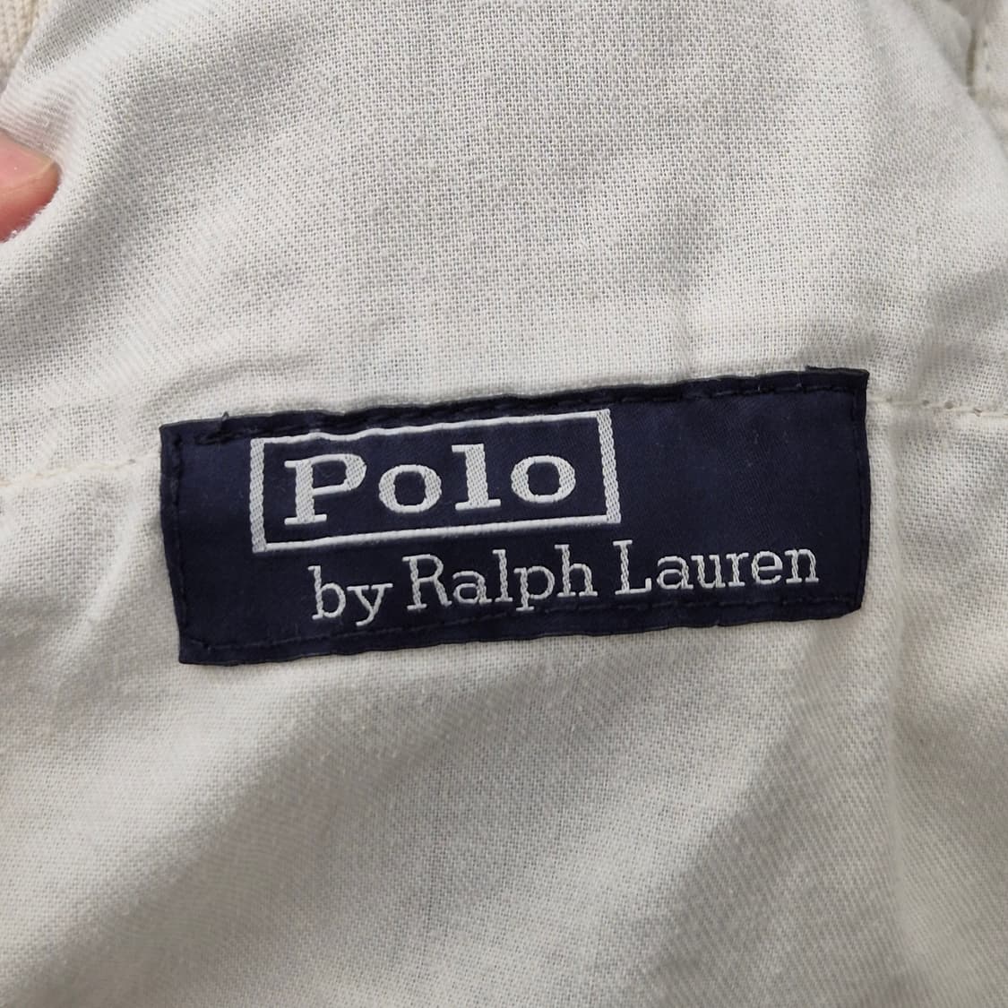 폴로 랄프로렌 타일러 반바지 36 상품이미지8