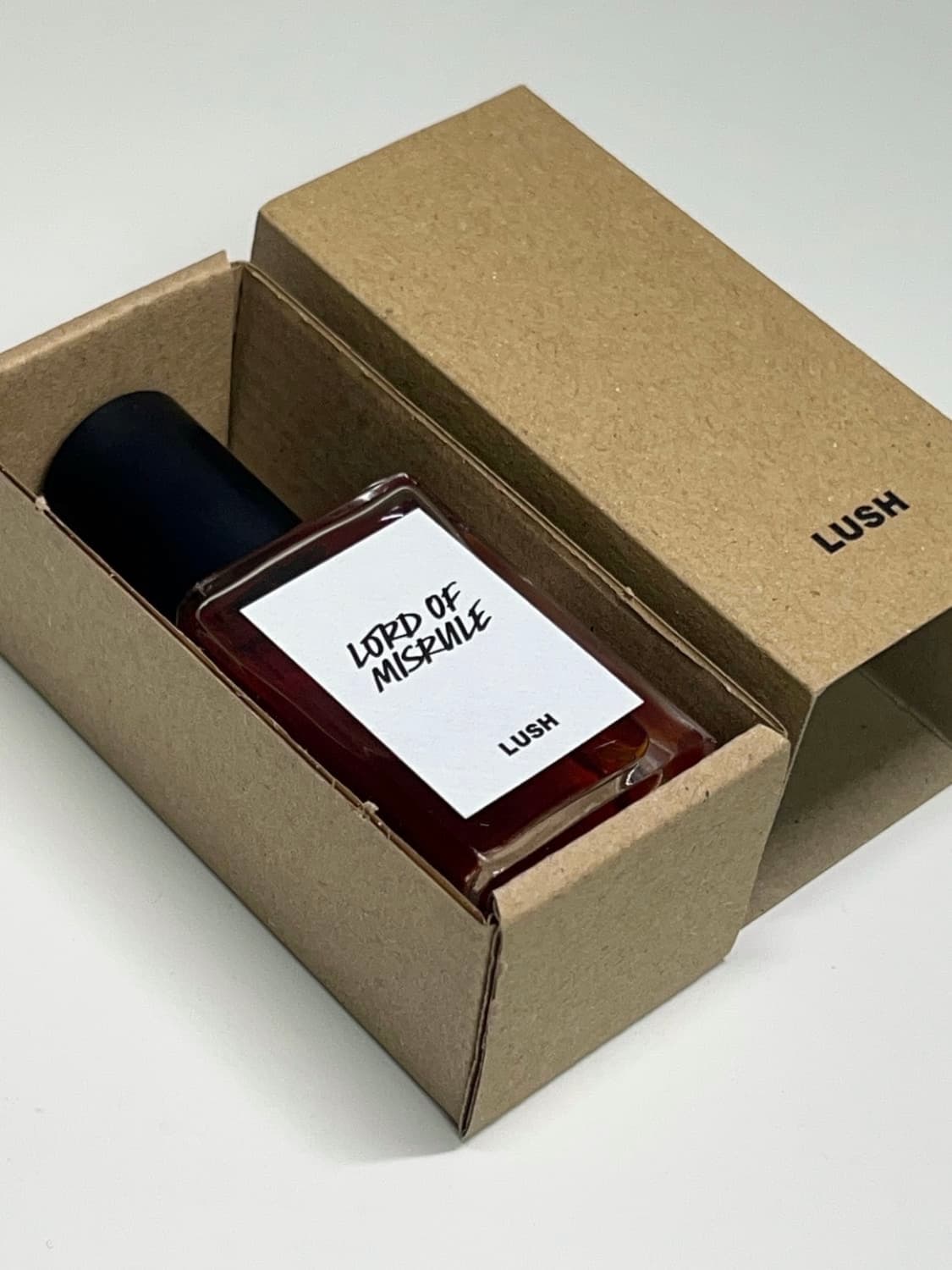 LUSH 러쉬 향수 Lord of Misrule 30ml 상품이미지1