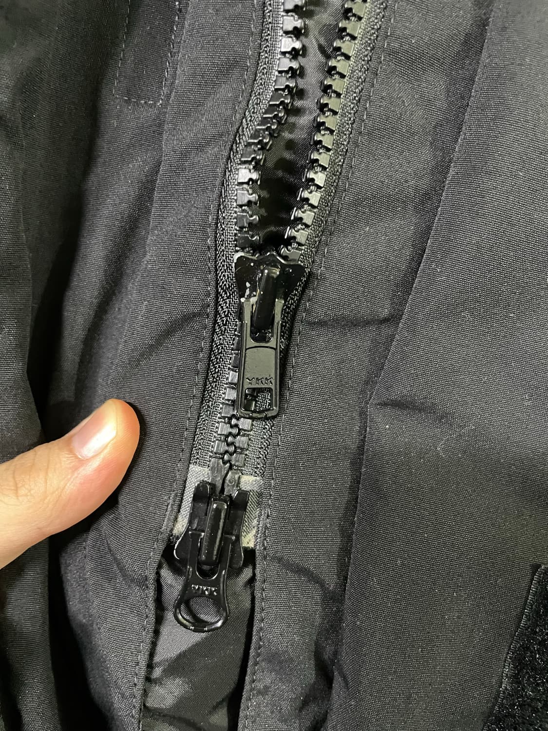 칼하트 WIP 베링 파카 XL 110 사이즈 패딩 점퍼 상품이미지8