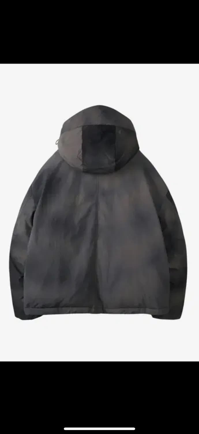 커스텀멜로우 다운패딩xl 상품이미지2