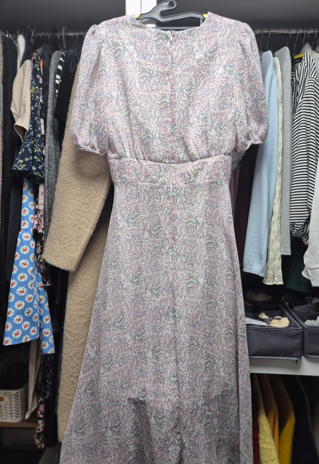 모이라이(MOIRAI) 원피스 상품이미지2