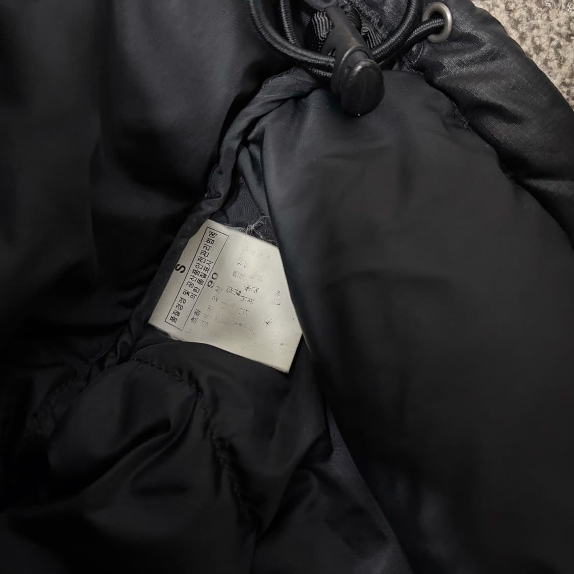 [택포] Unisex's 노스페이스 눕시 700 패딩 [A] 상품이미지5