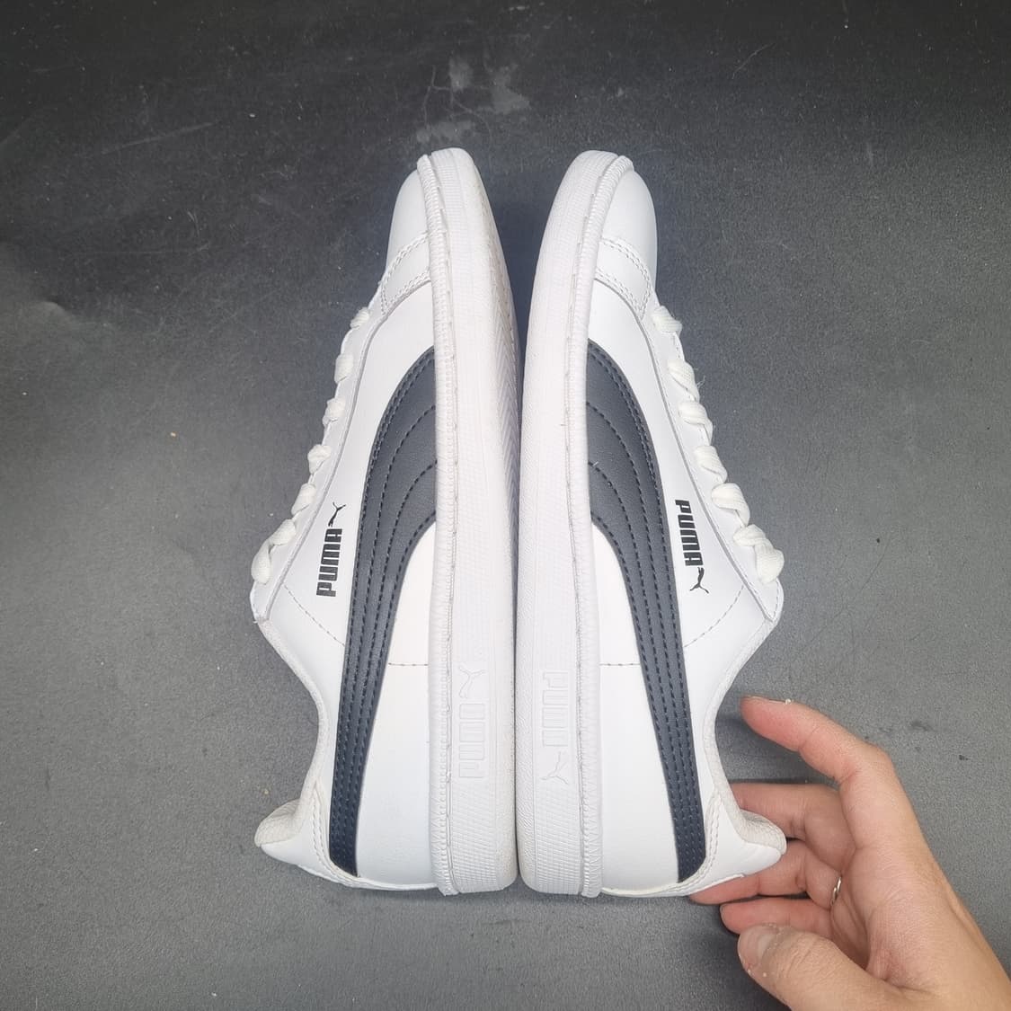 푸마 스매쉬 펀  운동화 225 상품이미지5