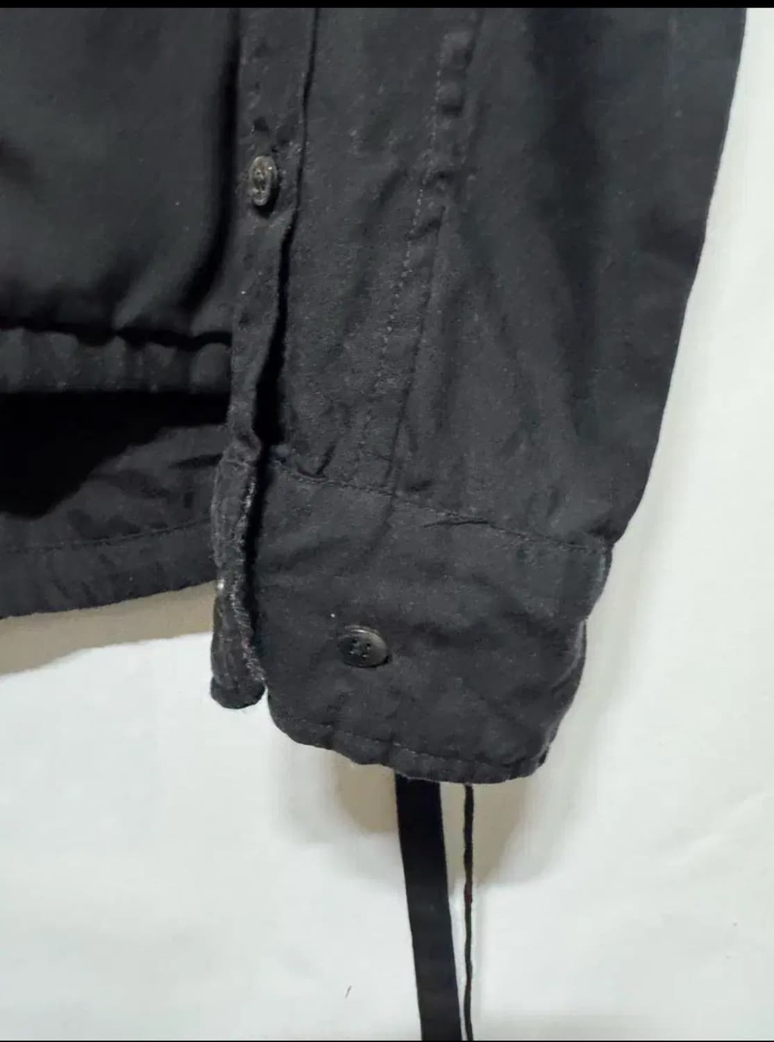 언더커버 셔츠 집업 자켓 1 상품이미지3