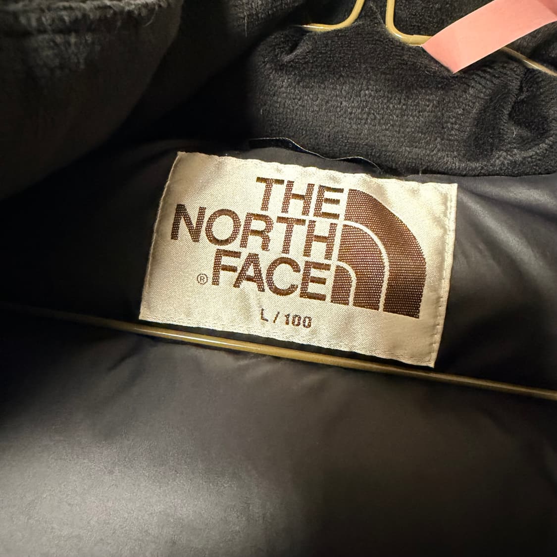 [L] 노스페이스 화이트 라벨 노벨티 눕시 (페이퍼) 화이트 상품이미지6