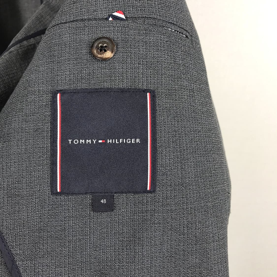 타미힐피거 블레이저 자켓 남성48 상품이미지6