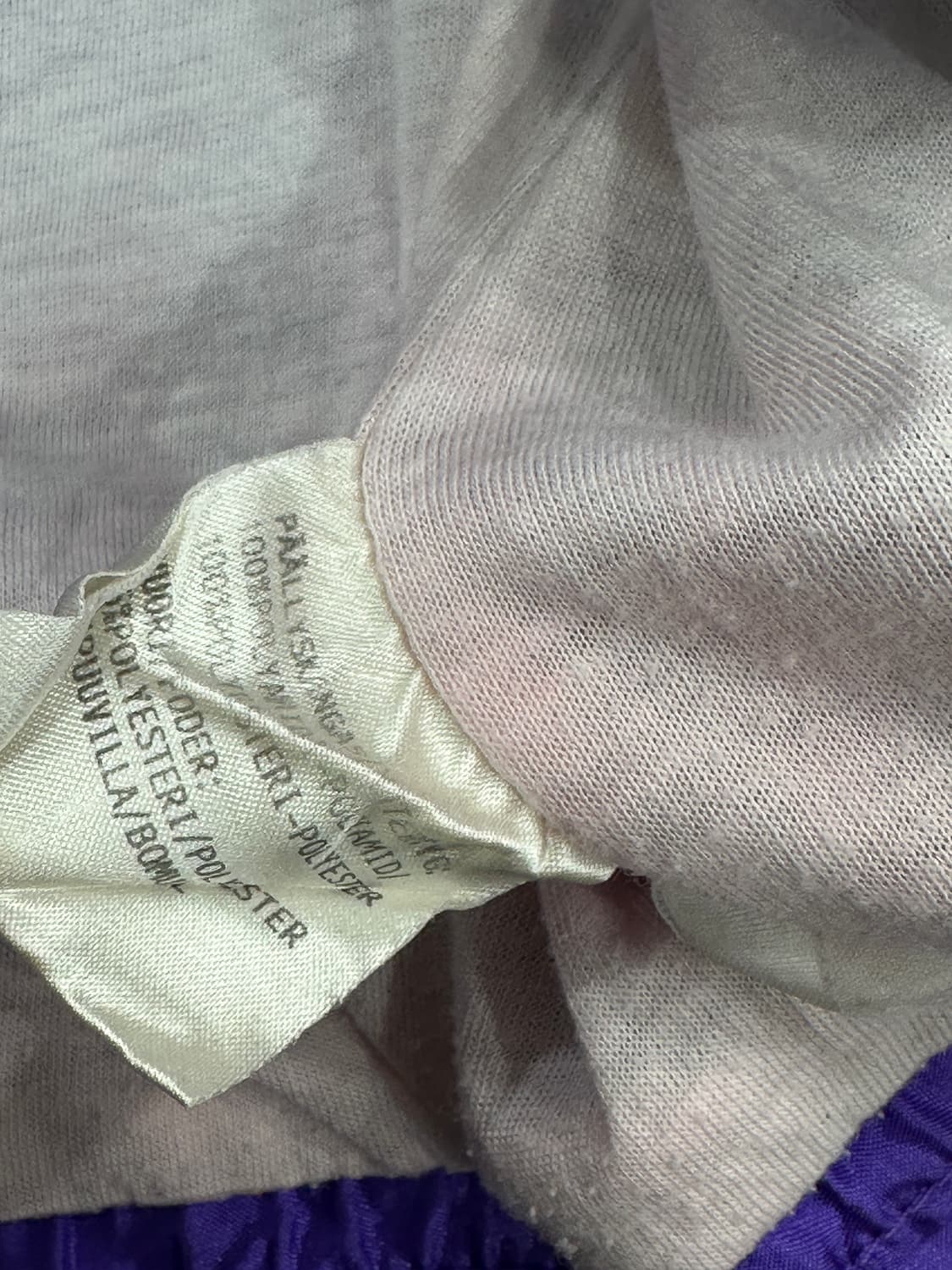 엄브로 올드스쿨 바람막이 상품이미지5