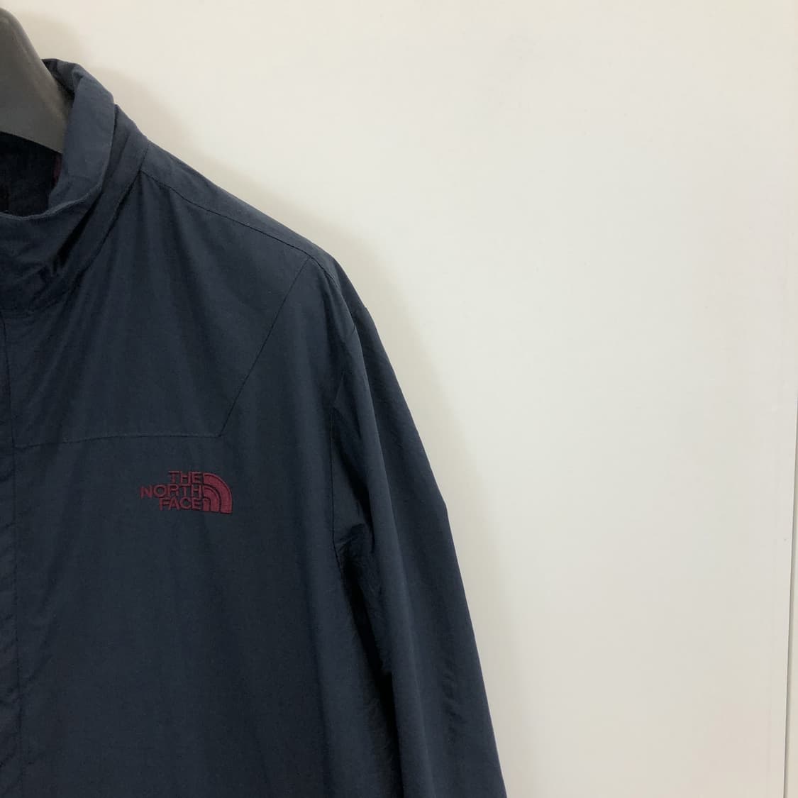 노스페이스 바람막이자켓 110 사이즈 상품이미지2