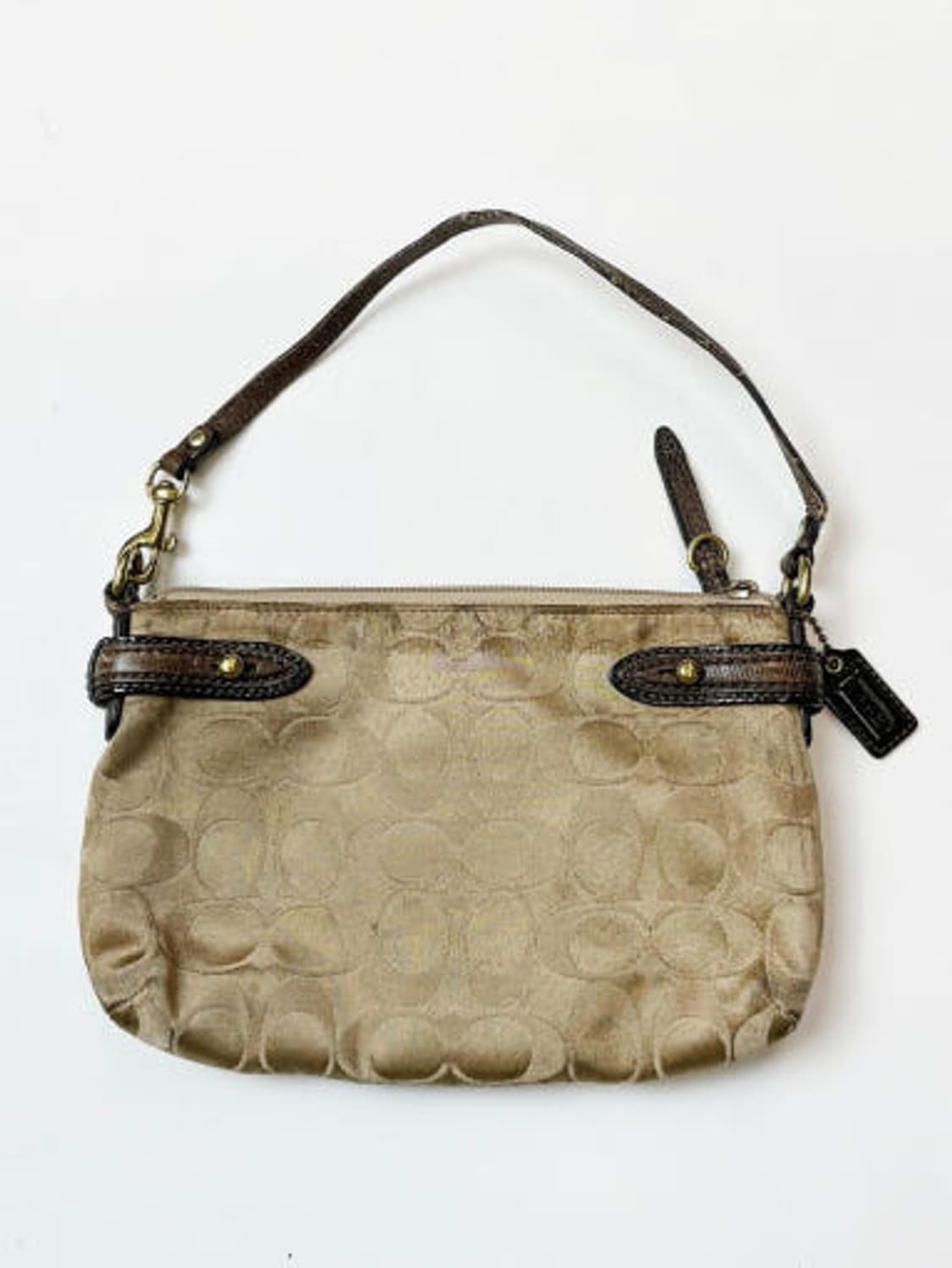 코치 COACH 시그니처 Y2K 미니 숄더백 PN4946 상품이미지6