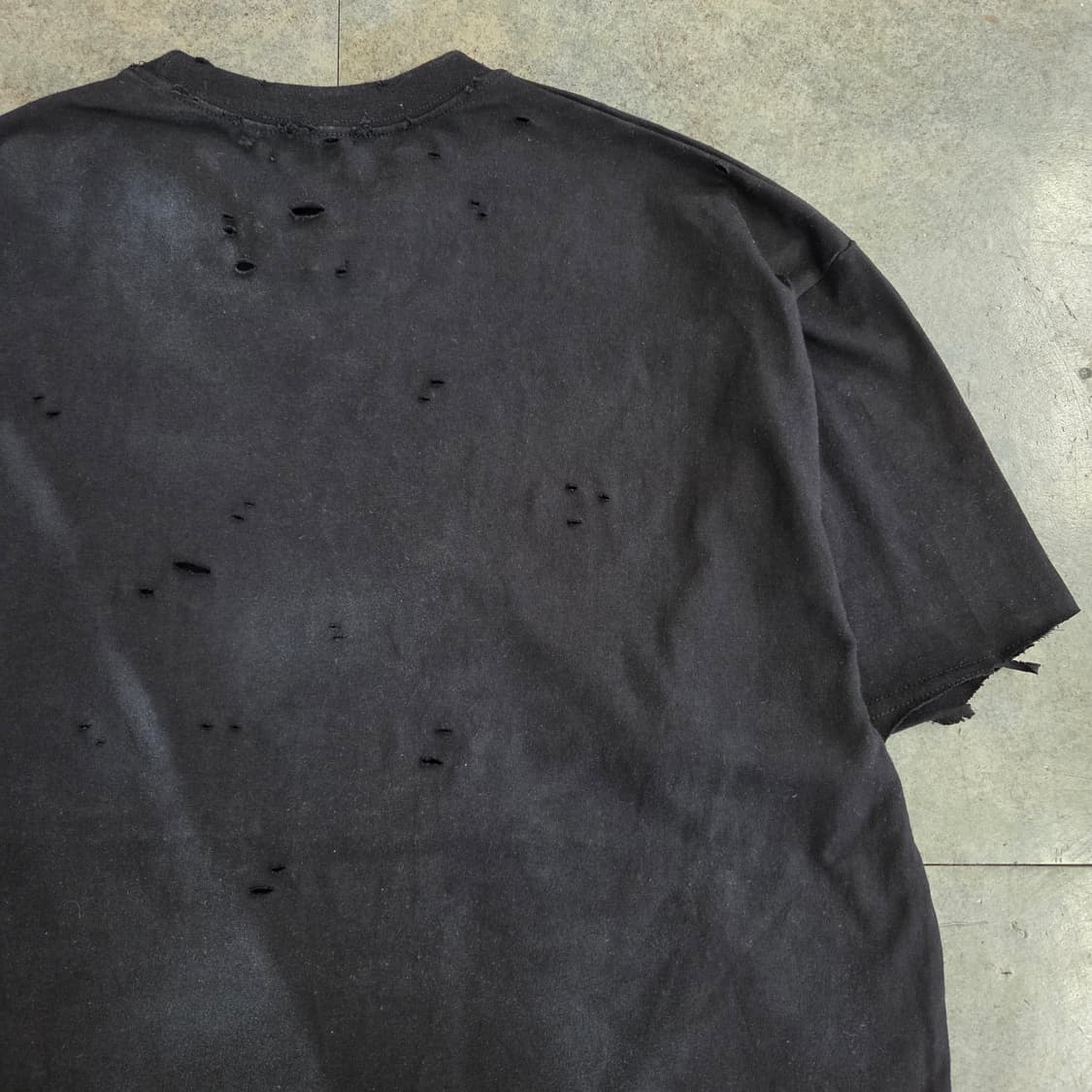 빈티지 반팔 티셔츠 상품이미지7