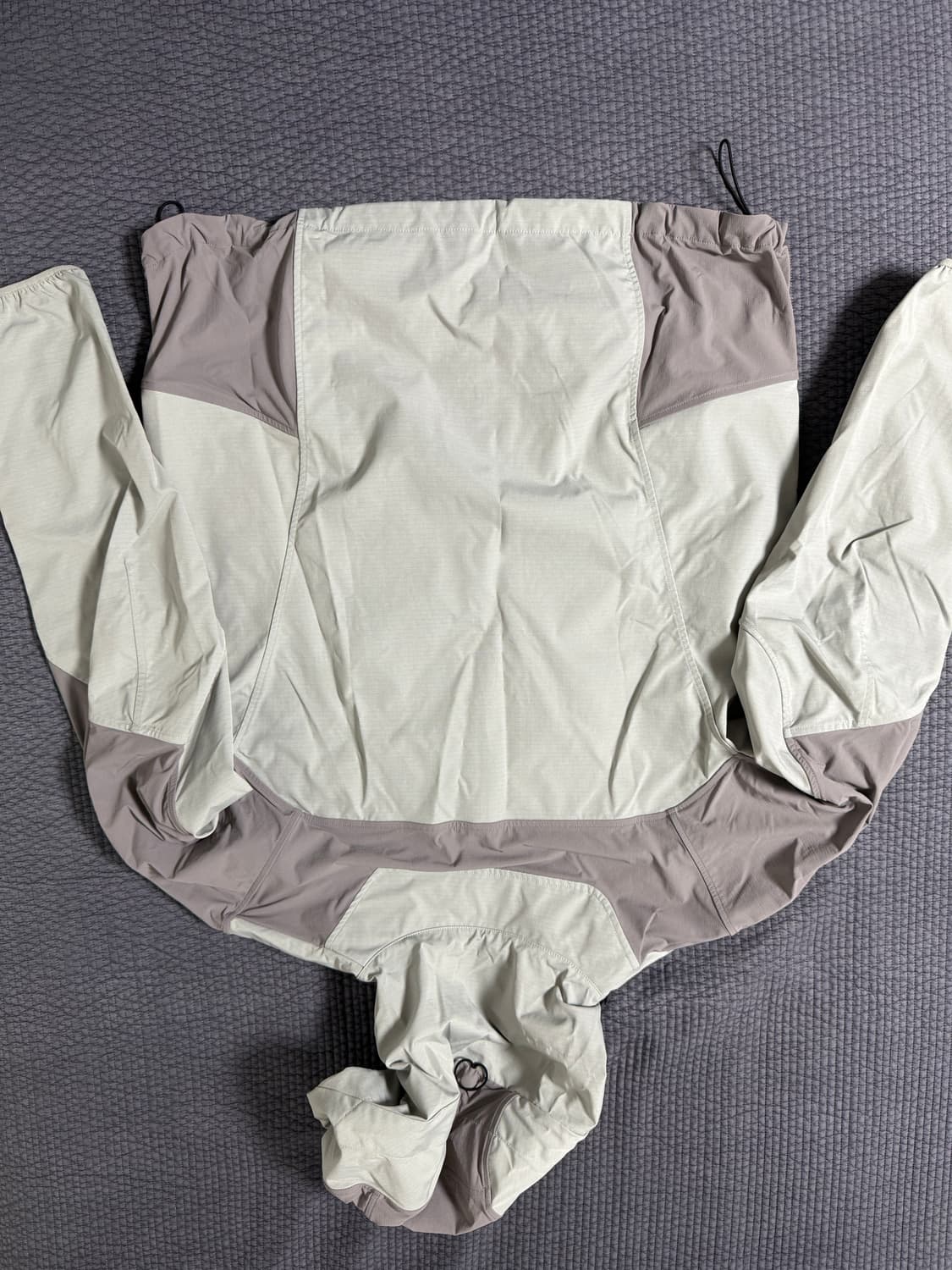 산산기어 바람막이 상품이미지2
