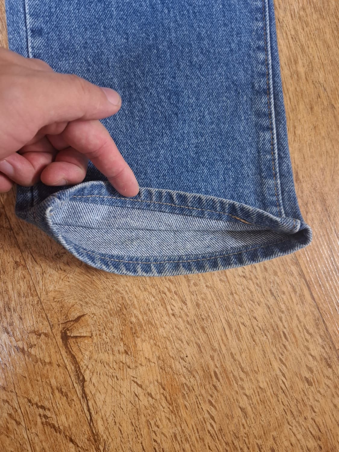 리바이스 셋업 판매합니다 상품이미지8