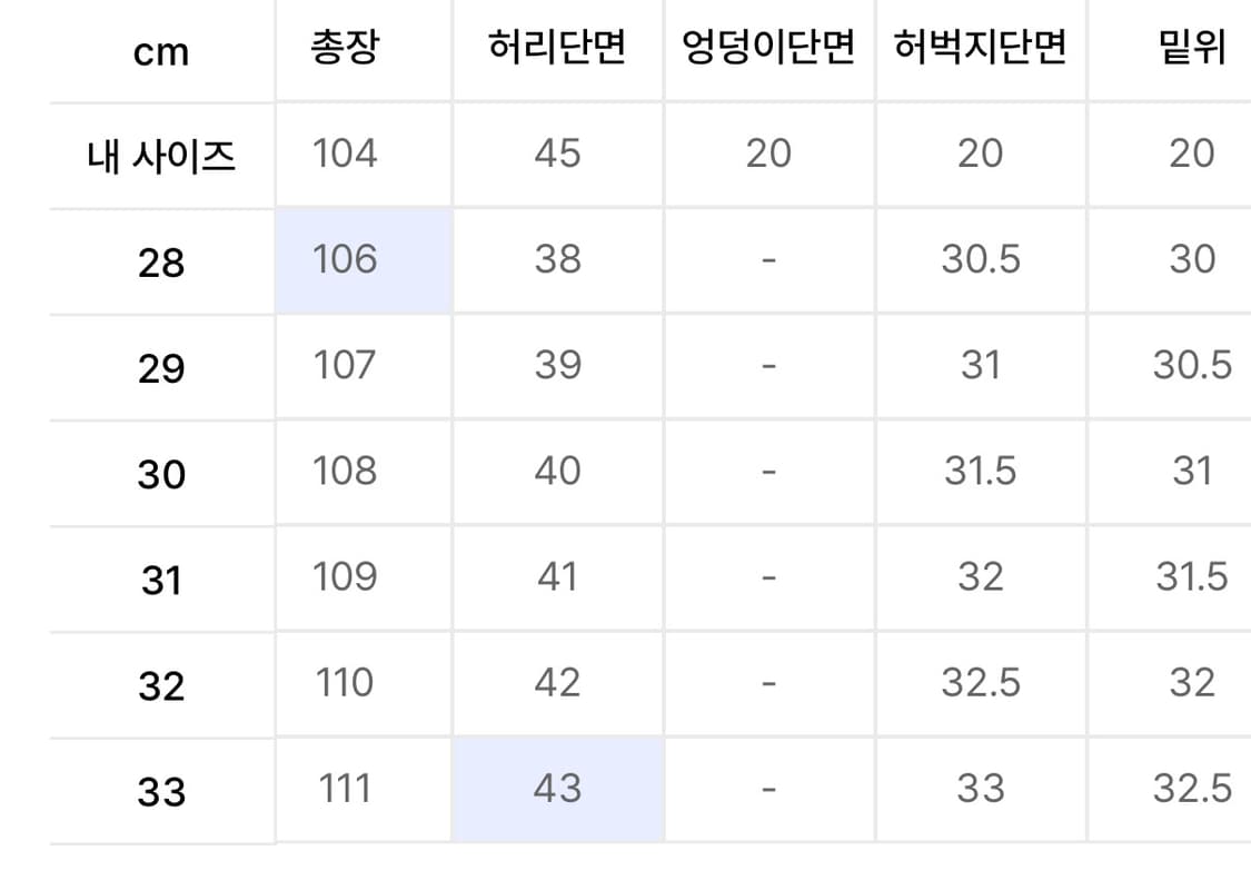 모드나인 러스티로즈 상품이미지5